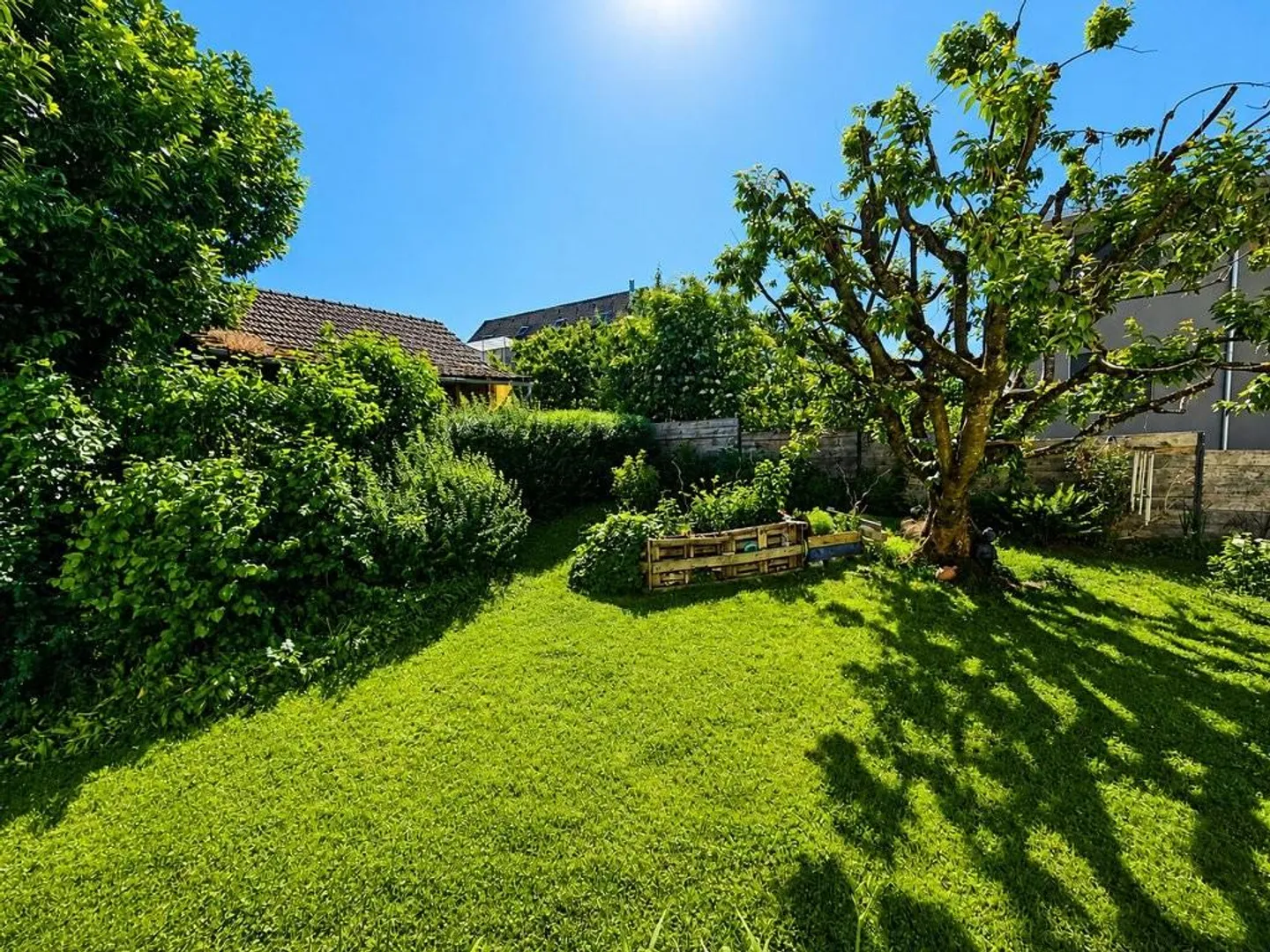 Helle 3-Zimmerwohnung in Dornach - Foto 9 von 9