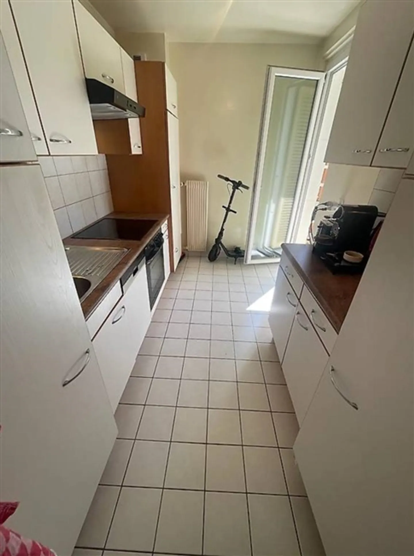 Appartamento di 4 stanze a Bernex. - Foto 2 di 5