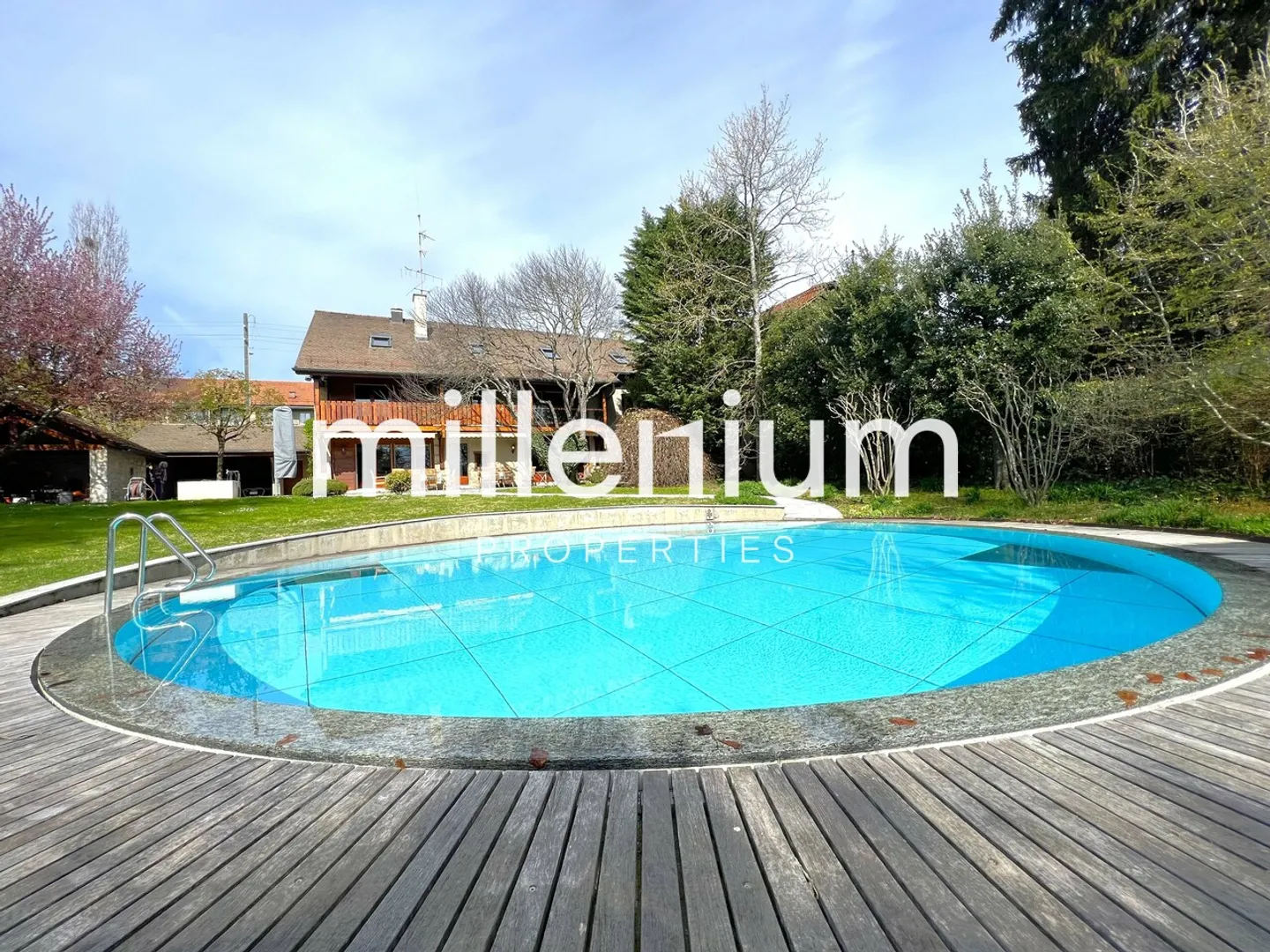 Magnifico antico casale con piscina - Foto 1 di 20