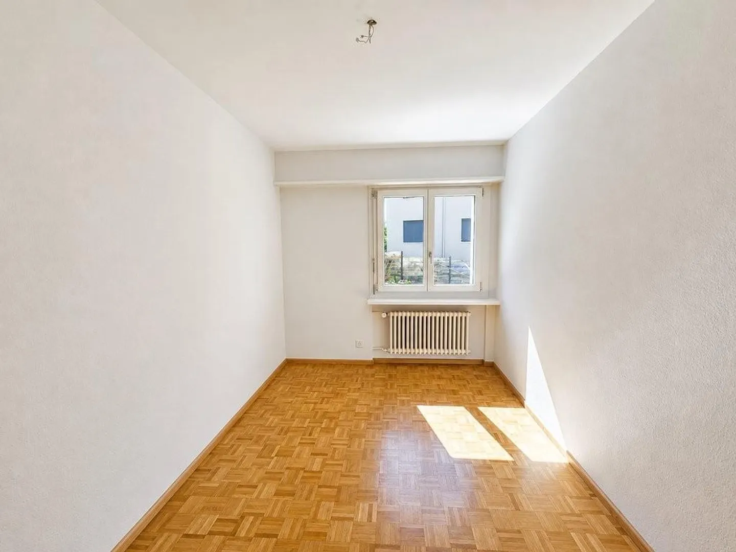 Helle 3-Zimmerwohnung in Dornach - Foto 5 von 9