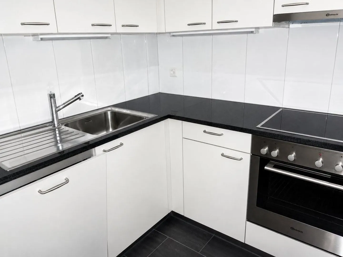 Helle 3-Zimmerwohnung in Dornach - Foto 6 von 9