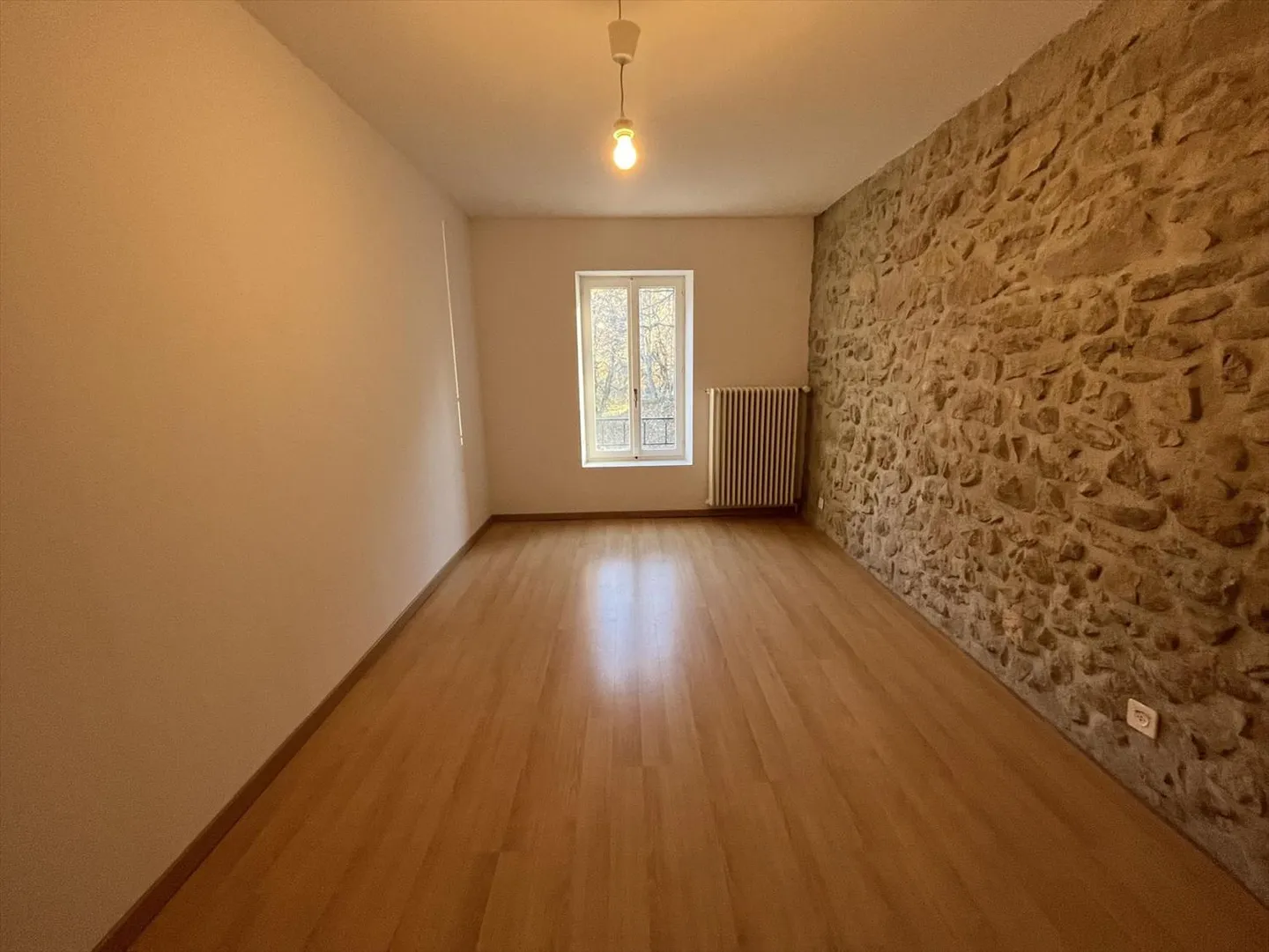 «31/2 Zimmer in St-Cergue (Nyon)» - Photo 1 sur 4