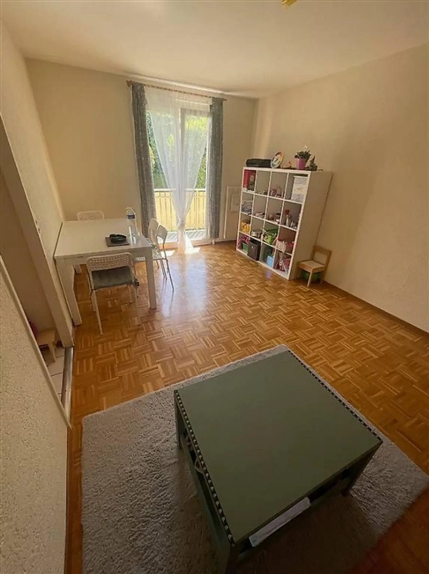 Appartamento di 4 stanze a Bernex. - Foto 1 di 5