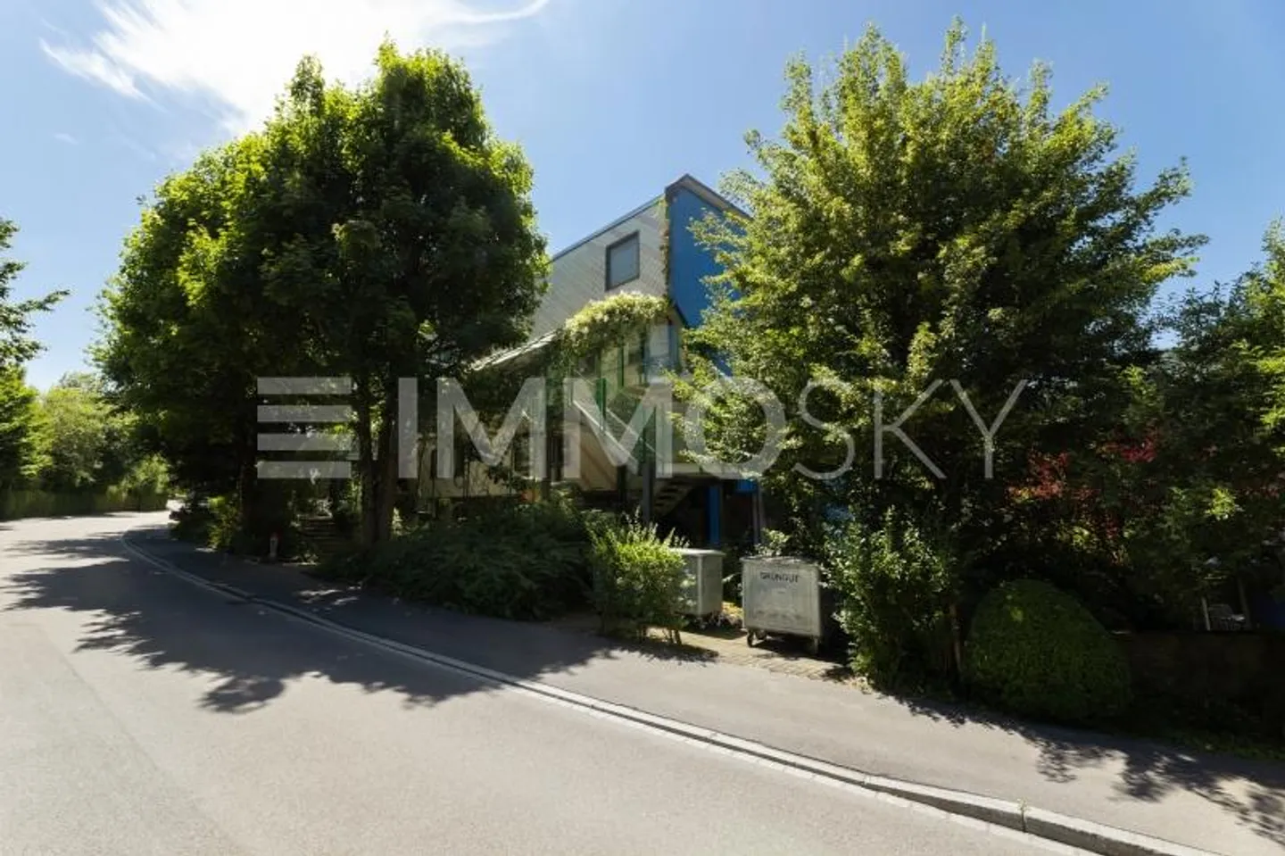 Un piacere di spazio - Foto 1 di 6