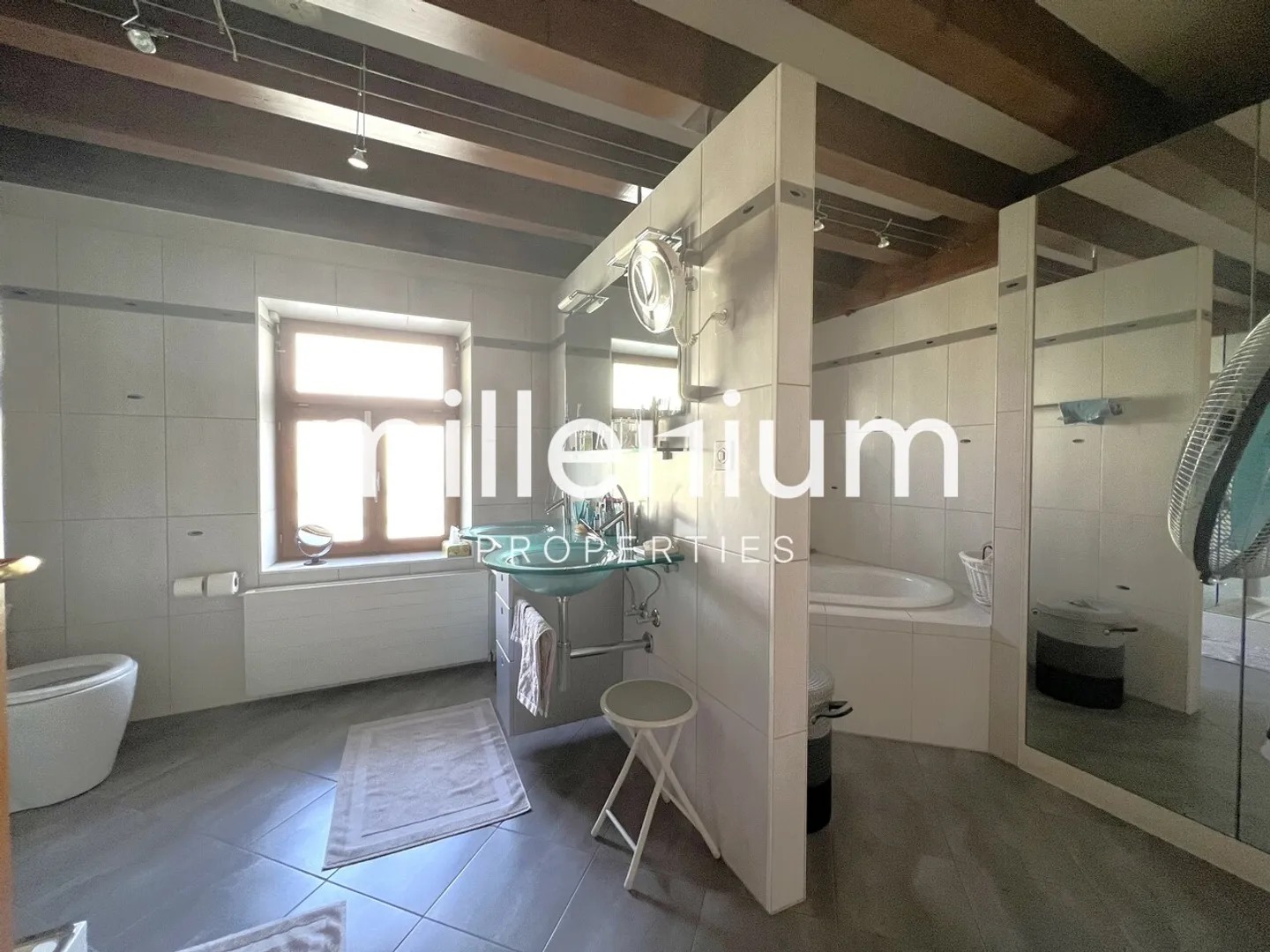 Magnifico antico casale con piscina - Foto 17 di 20