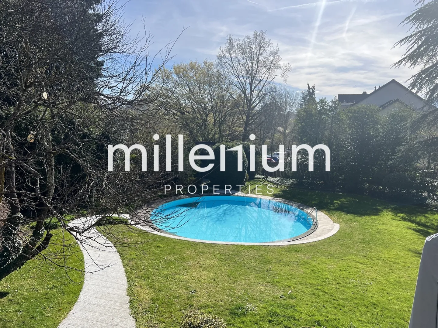 Magnifico antico casale con piscina - Foto 18 di 20