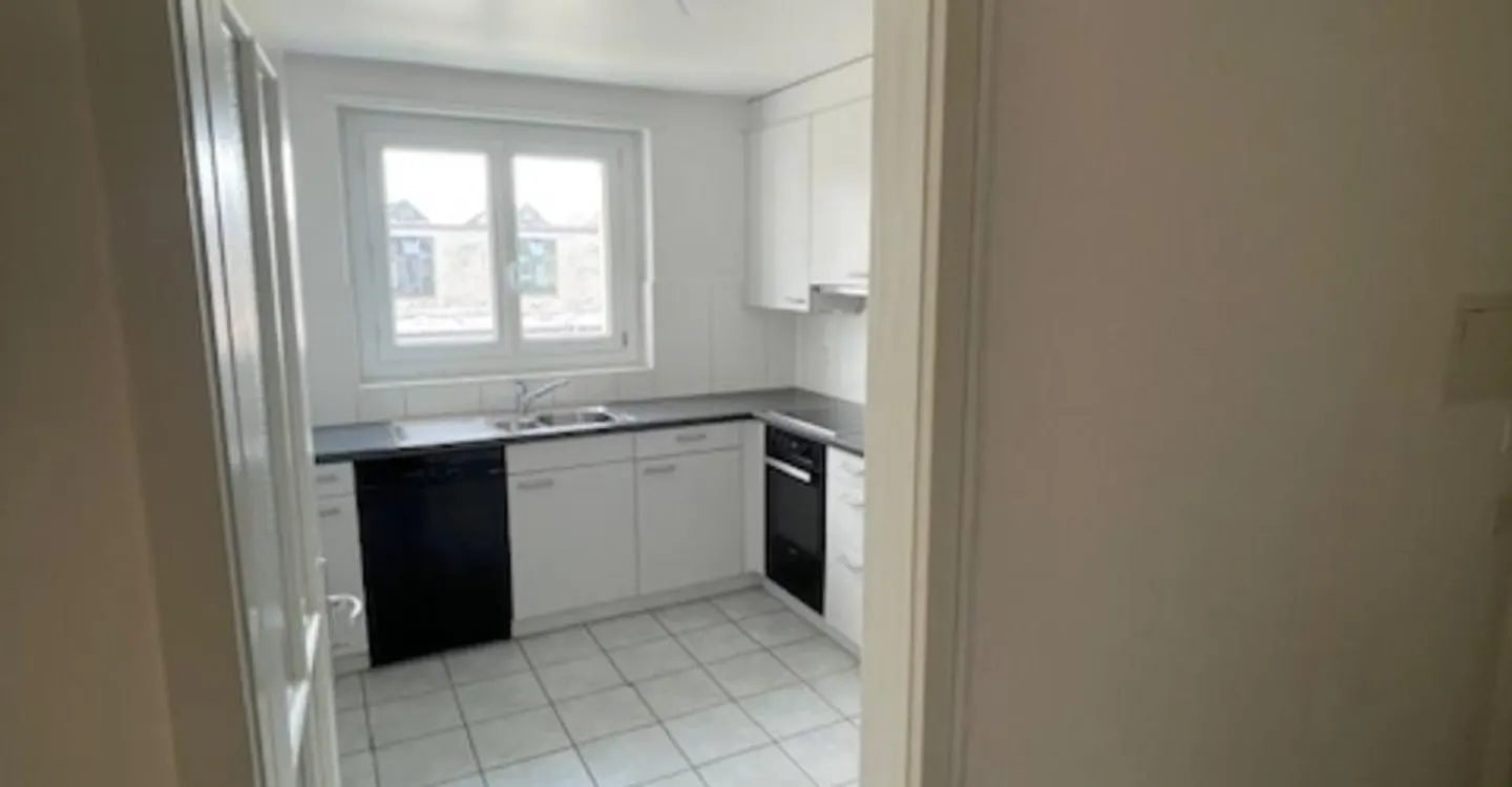 Modernes 3-Zimmer-Apartment - Foto 2 von 13