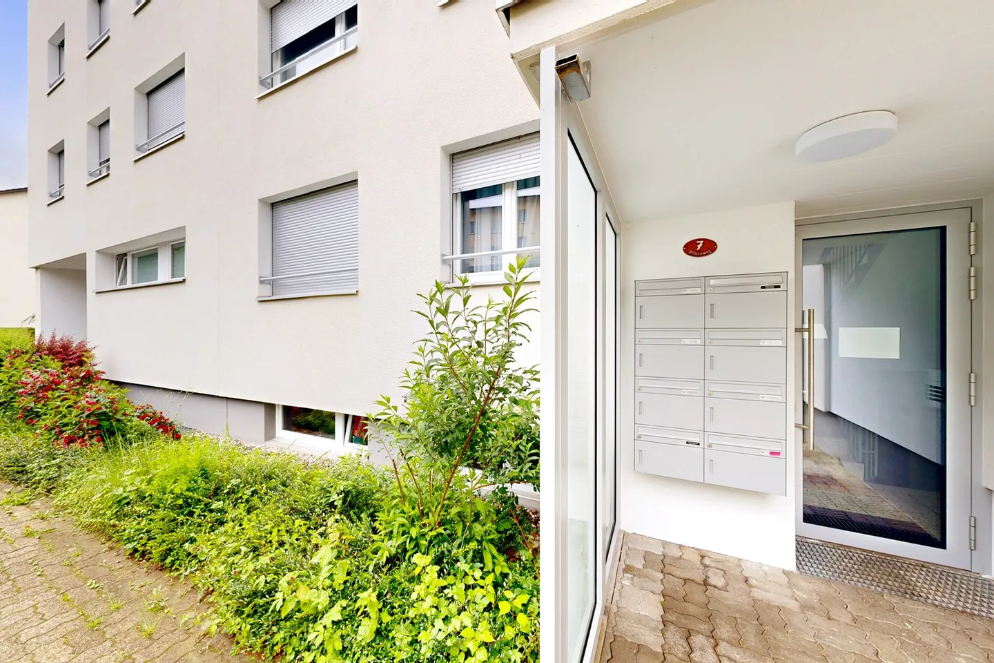 Wohnung mieten - Foto 2 von 10