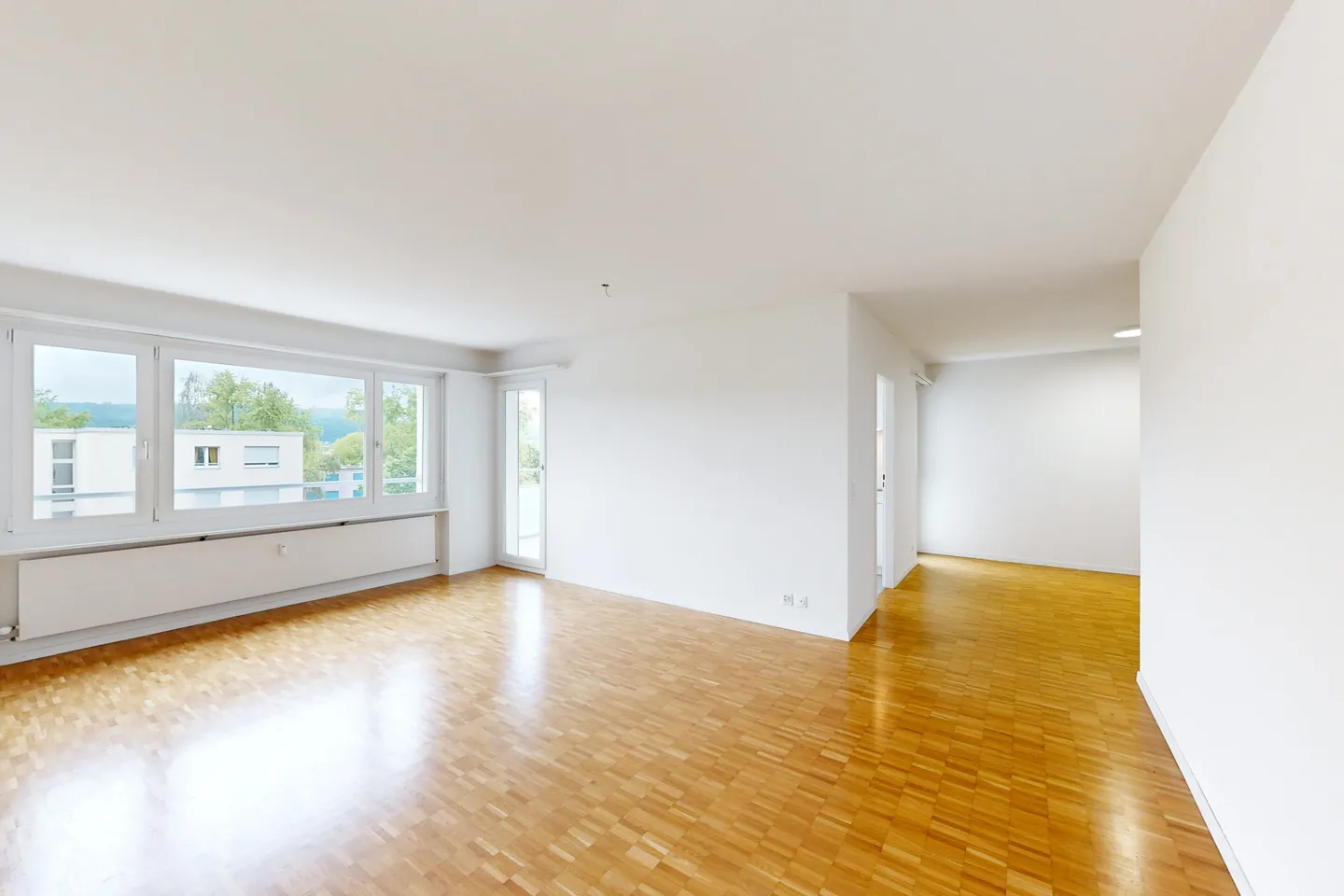 Wohnung mieten - Foto 3 von 10