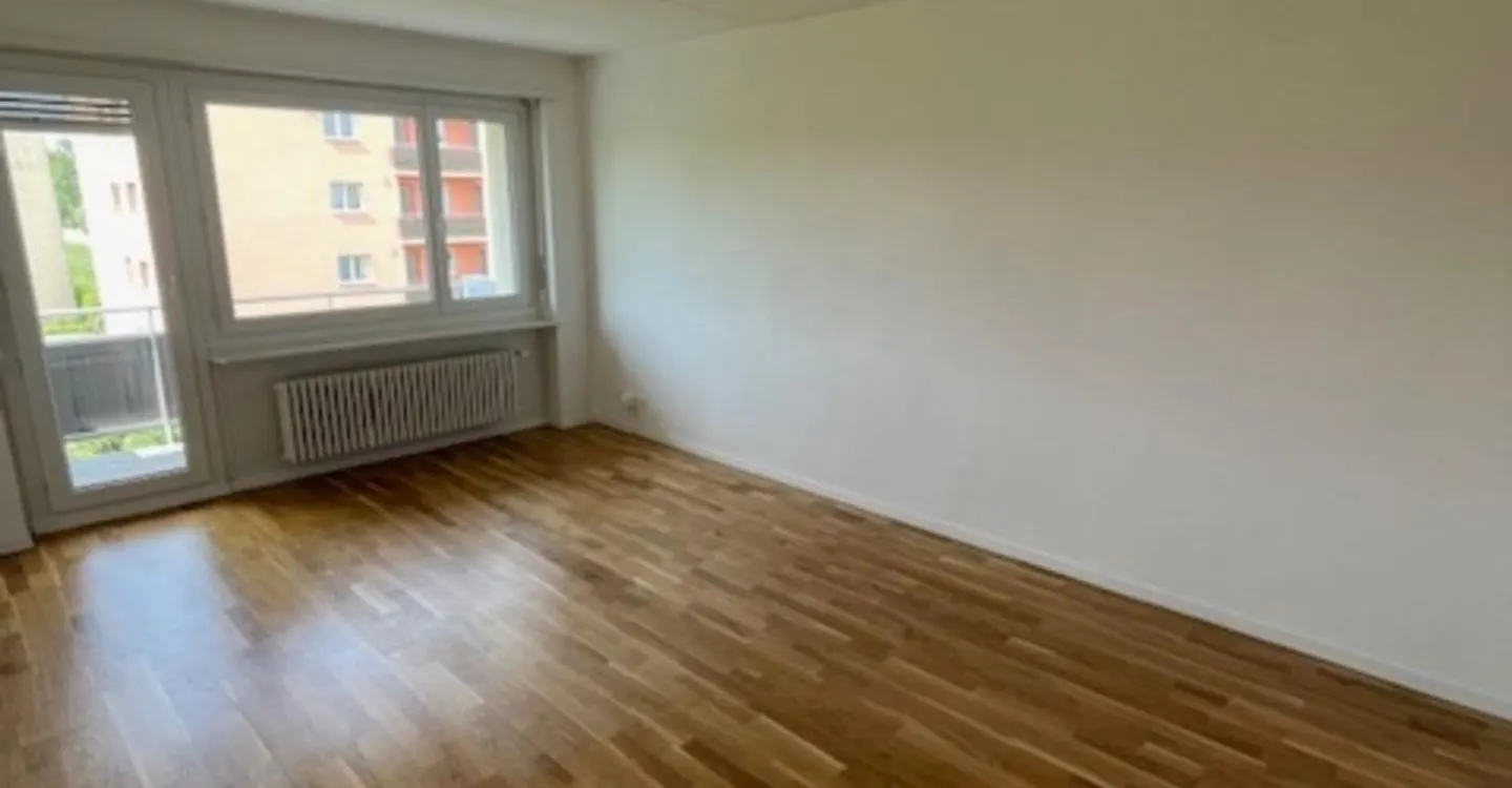 Modernes 3-Zimmer-Apartment - Foto 3 von 13