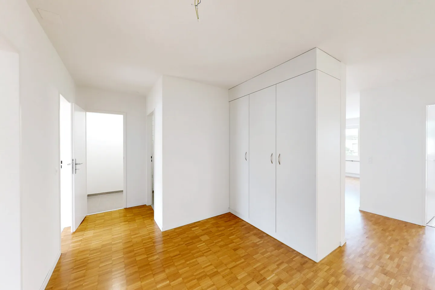 Wohnung mieten - Foto 4 von 10