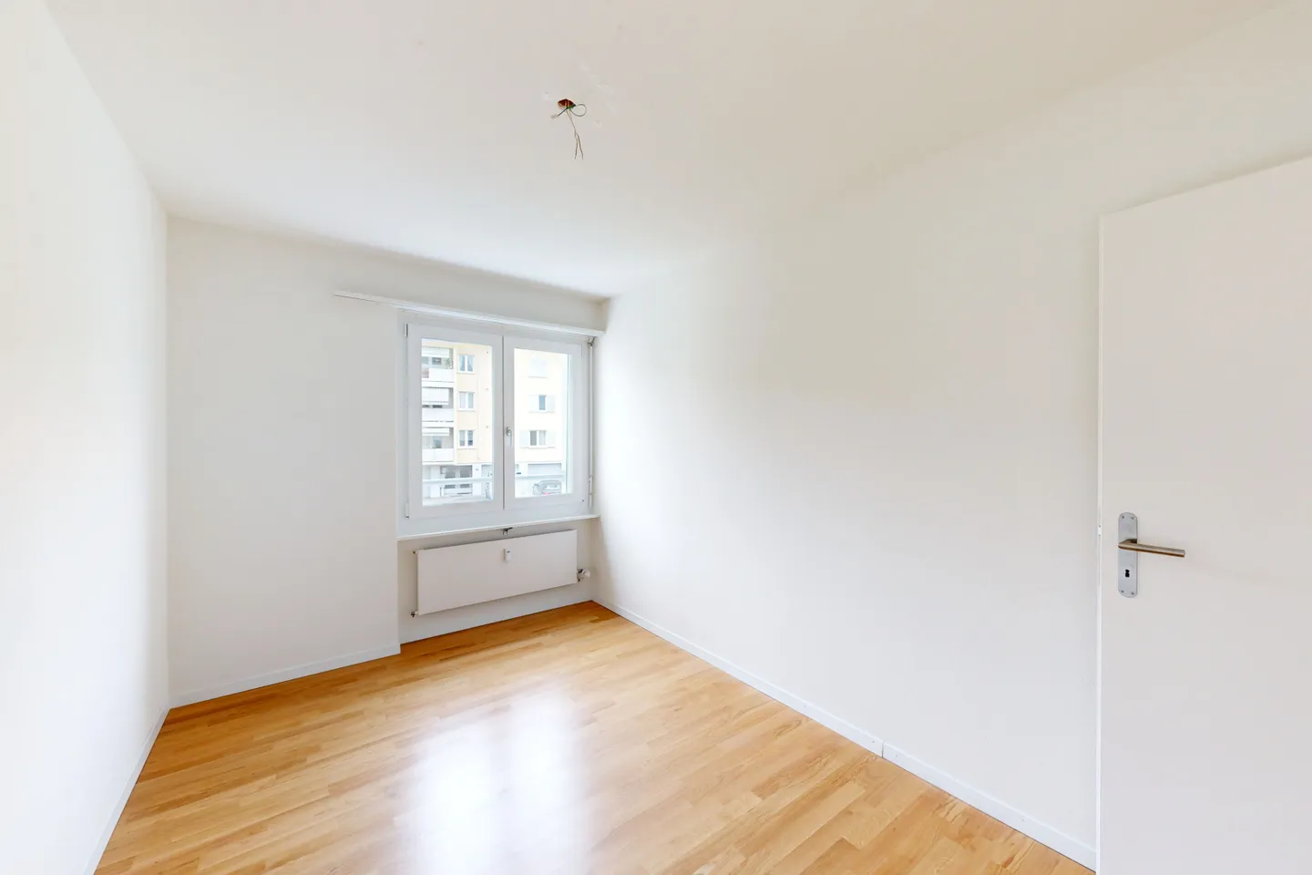 Wohnung mieten - Foto 6 von 10