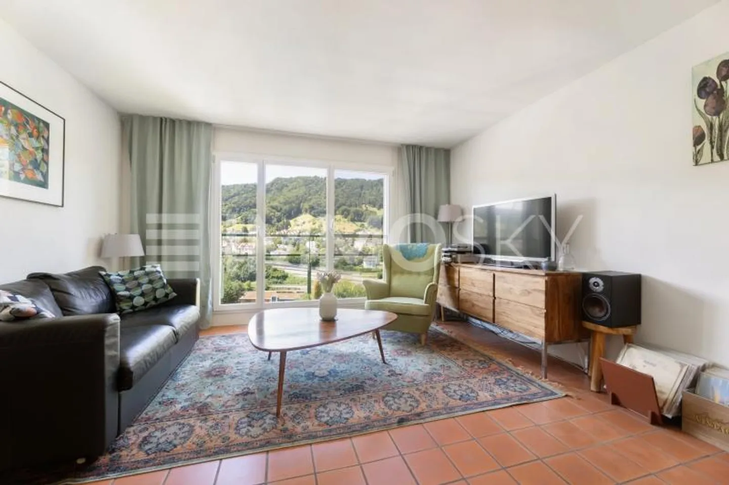 Un piacere di spazio - Foto 2 di 6