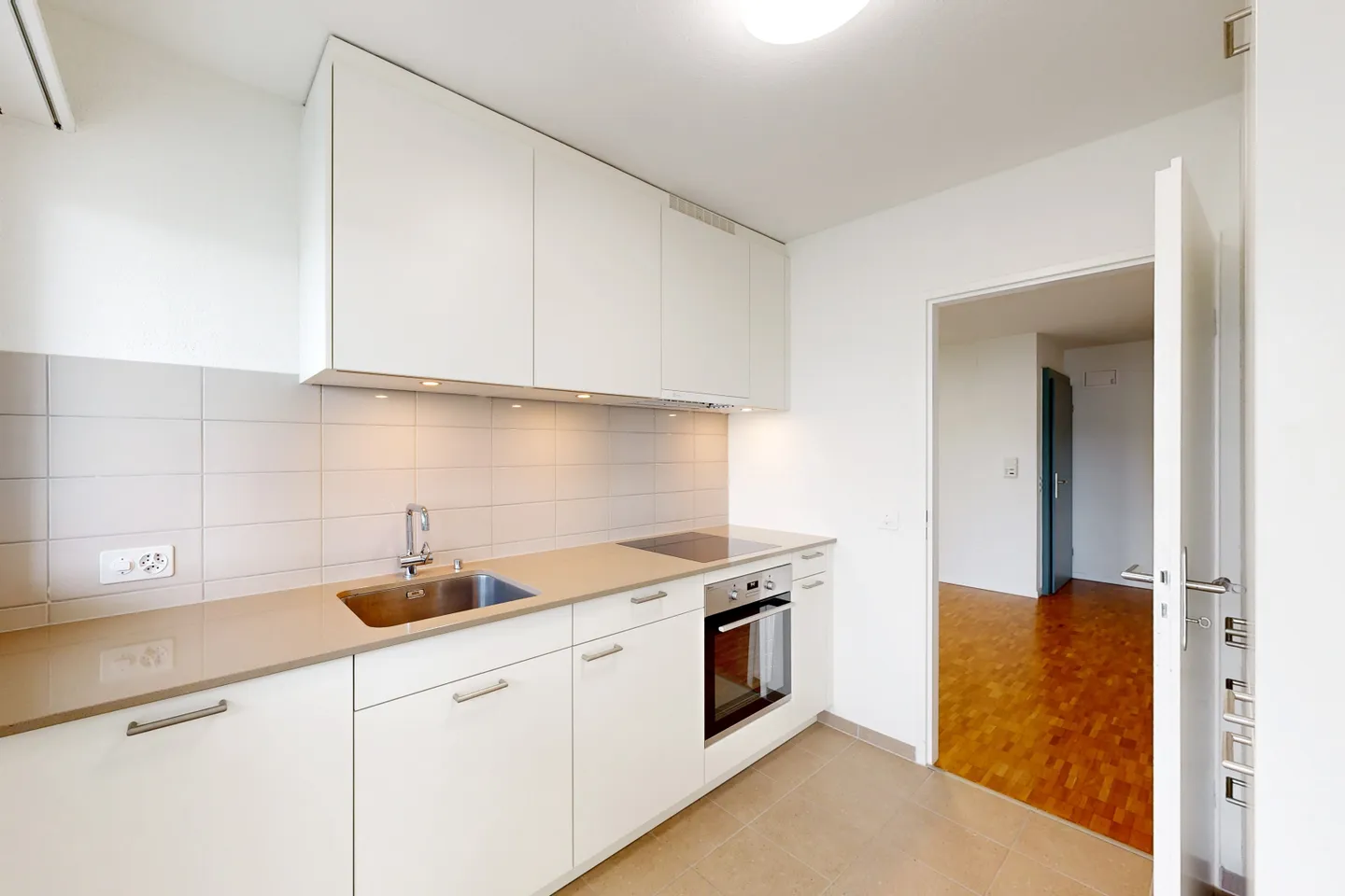 Wohnung mieten - Foto 7 von 10