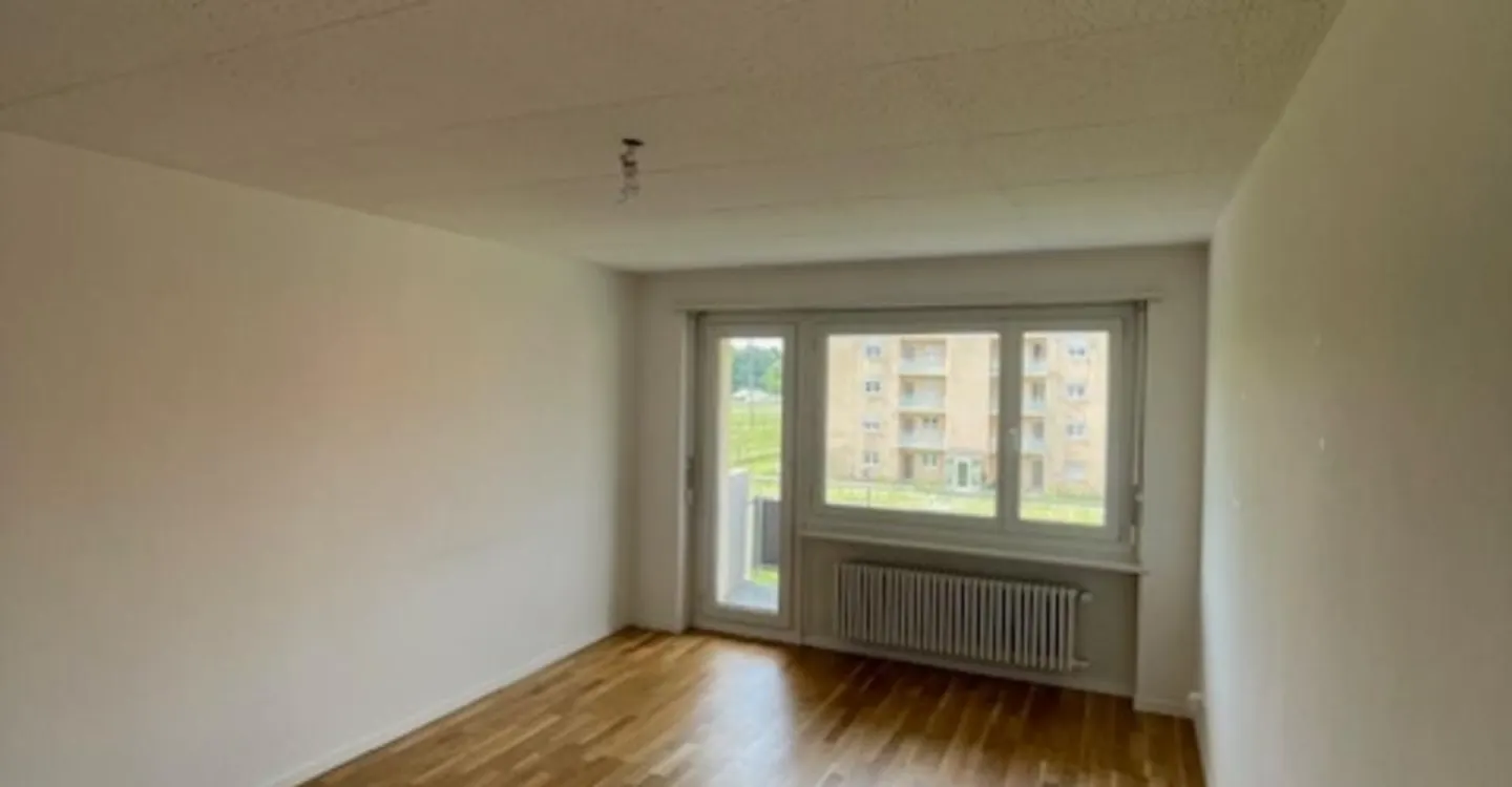 Modernes 3-Zimmer-Apartment - Foto 4 von 13