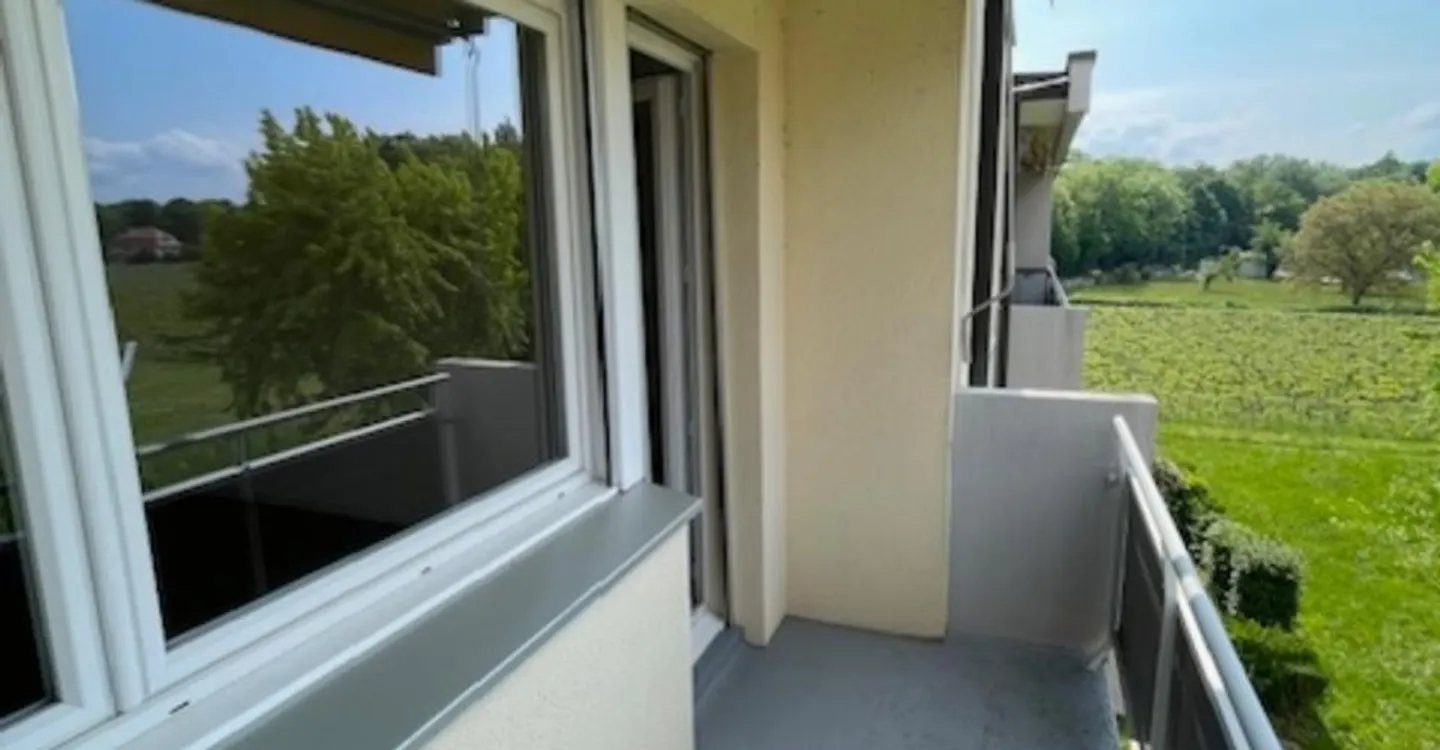 Modernes 3-Zimmer-Apartment - Foto 6 von 13