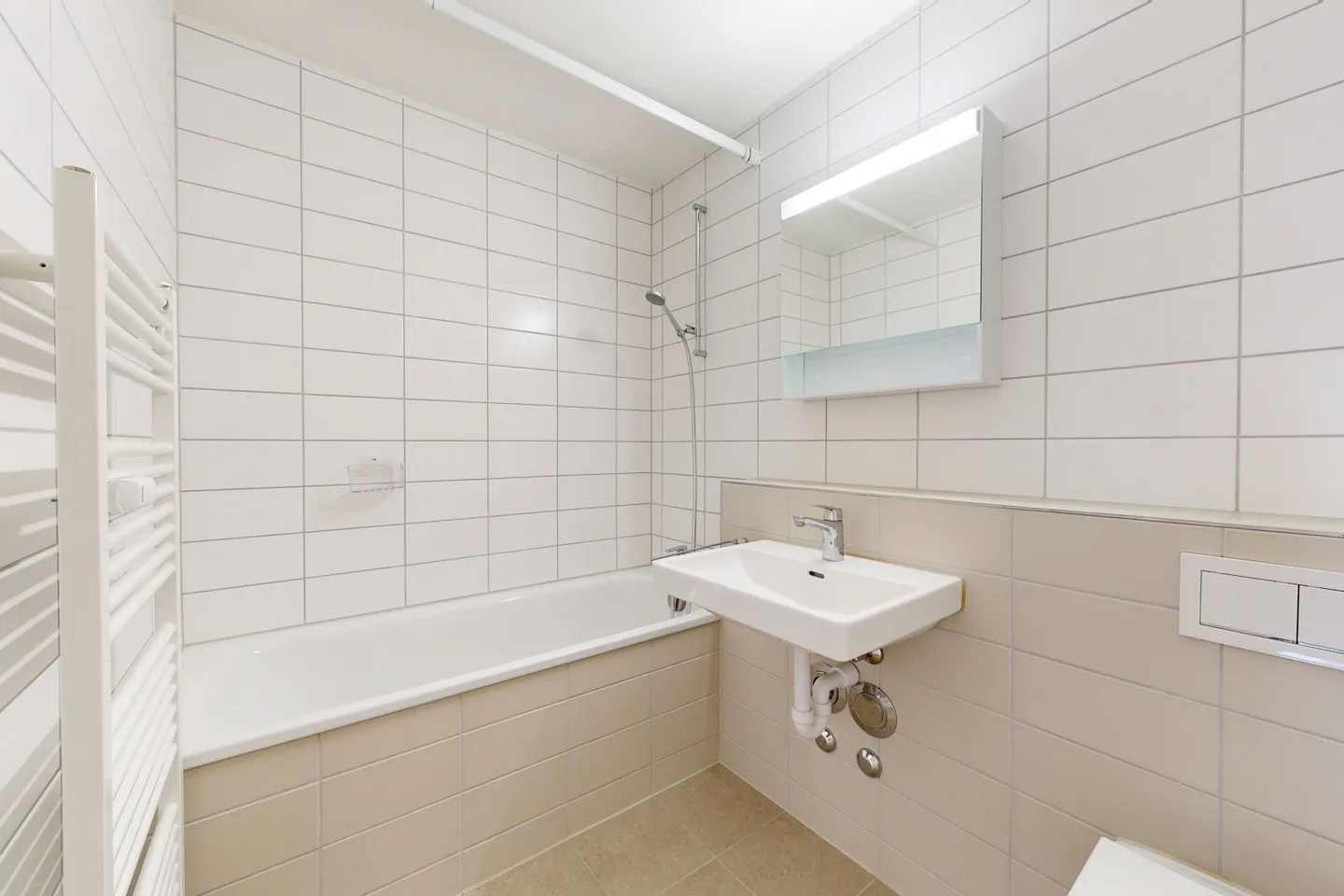 Wohnung mieten - Foto 9 von 10