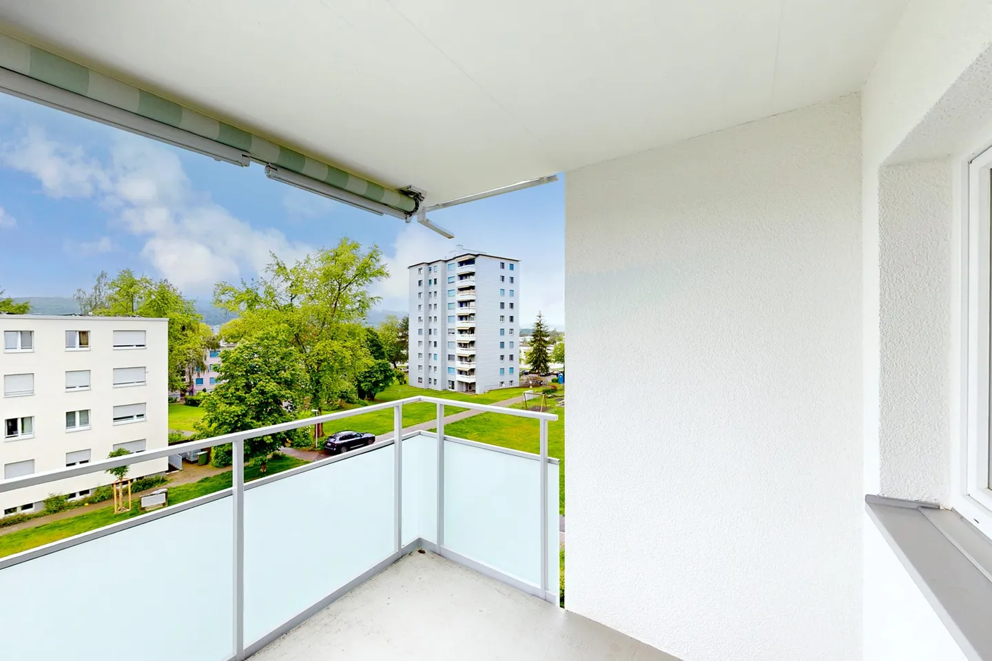 Wohnung mieten - Foto 10 von 10