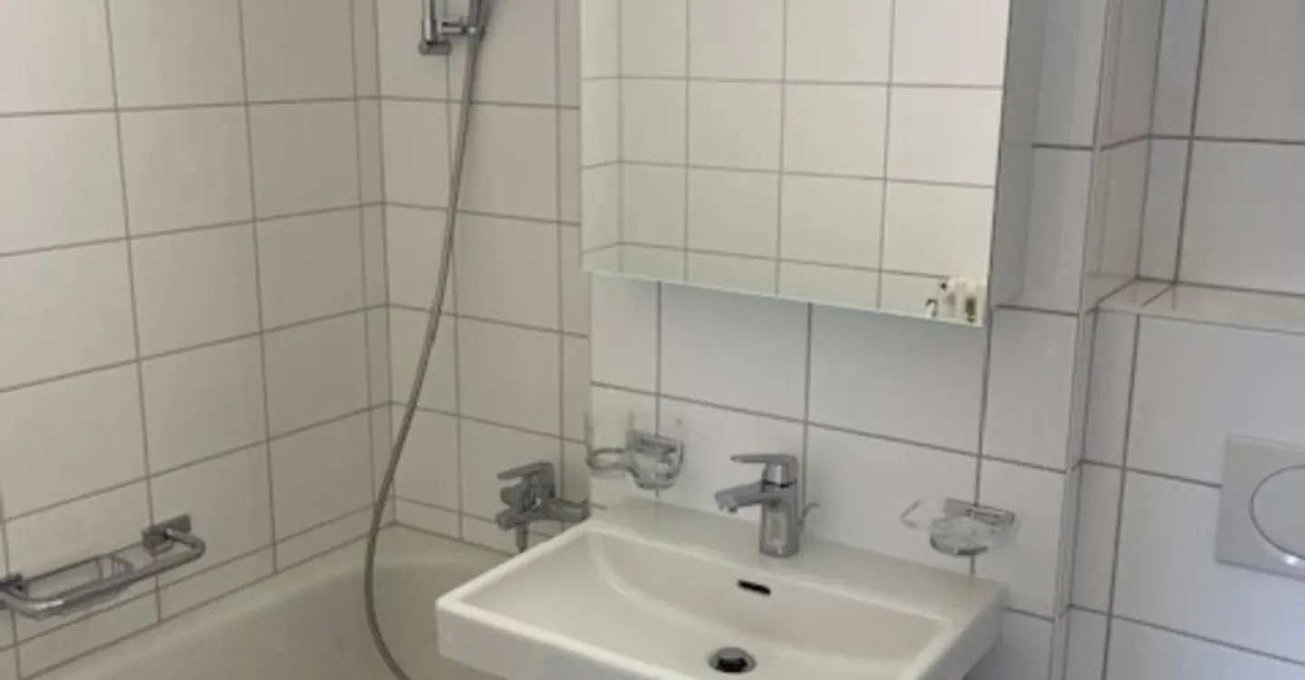 Modernes 3-Zimmer-Apartment - Foto 8 von 13