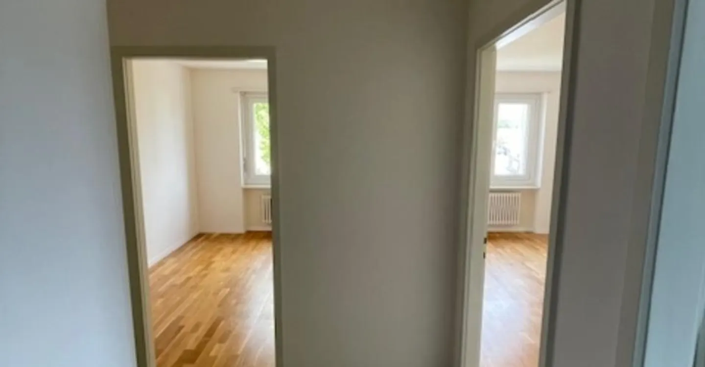 Modernes 3-Zimmer-Apartment - Foto 9 von 13