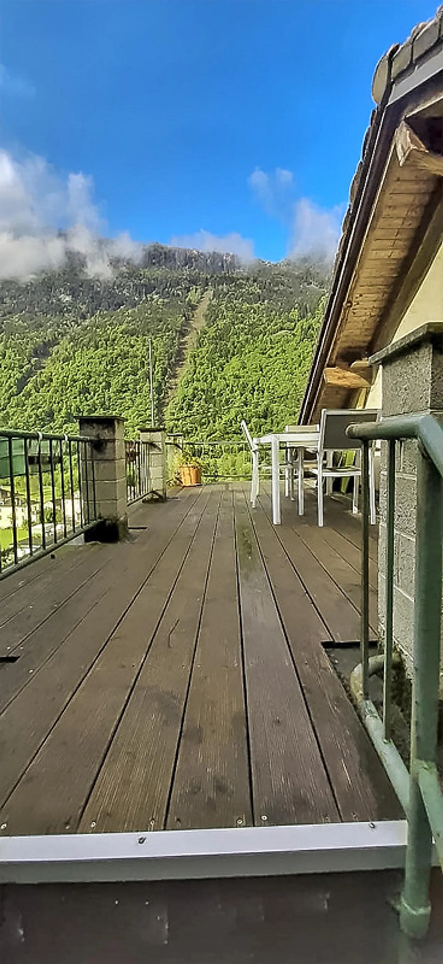 Ticino, Blenio Valley - Typical Ticinese House - Photo 11 of 19