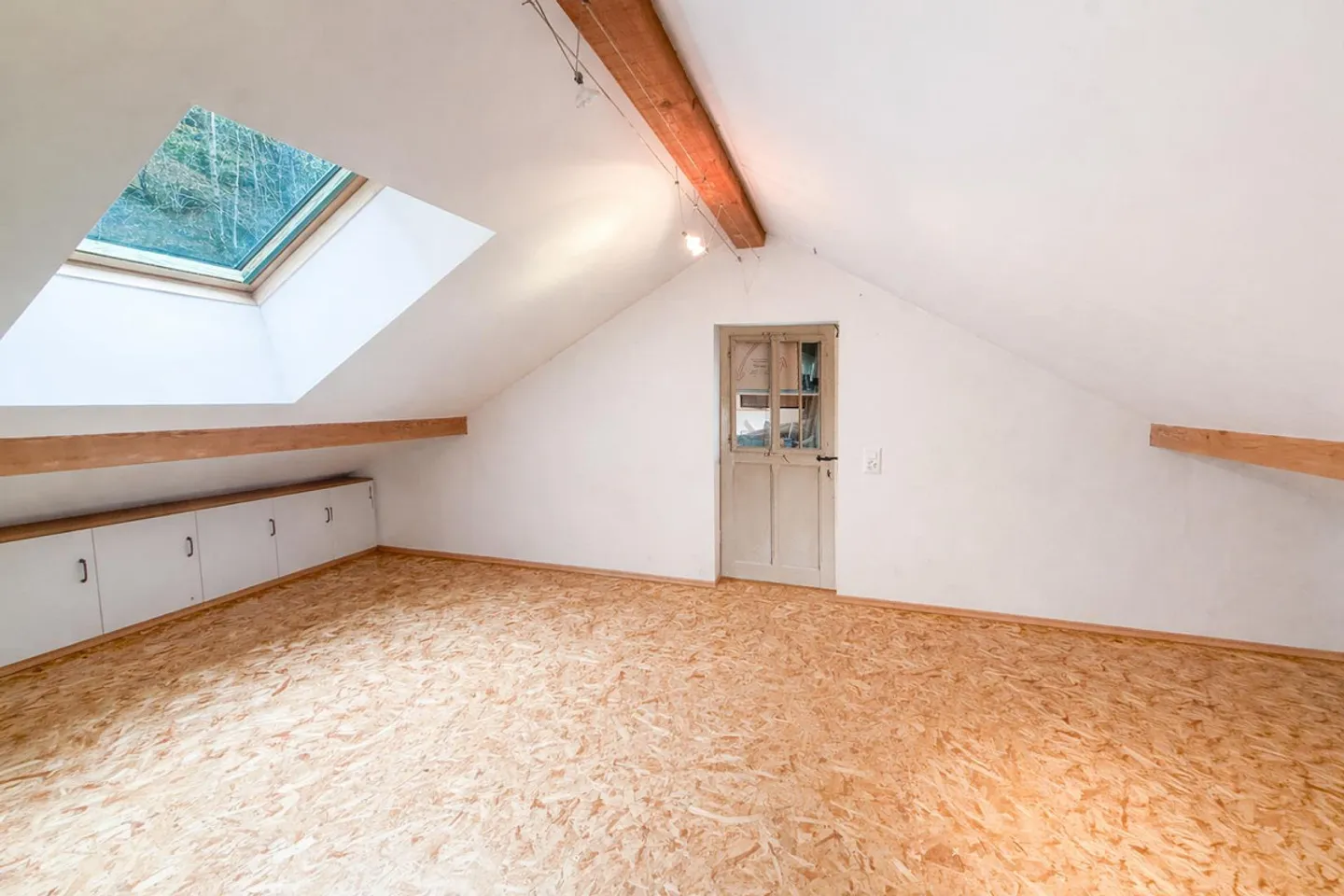 Ticino, Blenio Valley - Typical Ticinese House - Photo 13 of 19