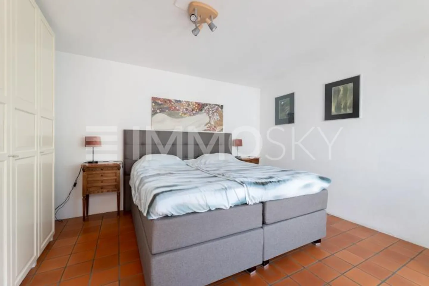 Un piacere di spazio - Foto 4 di 6