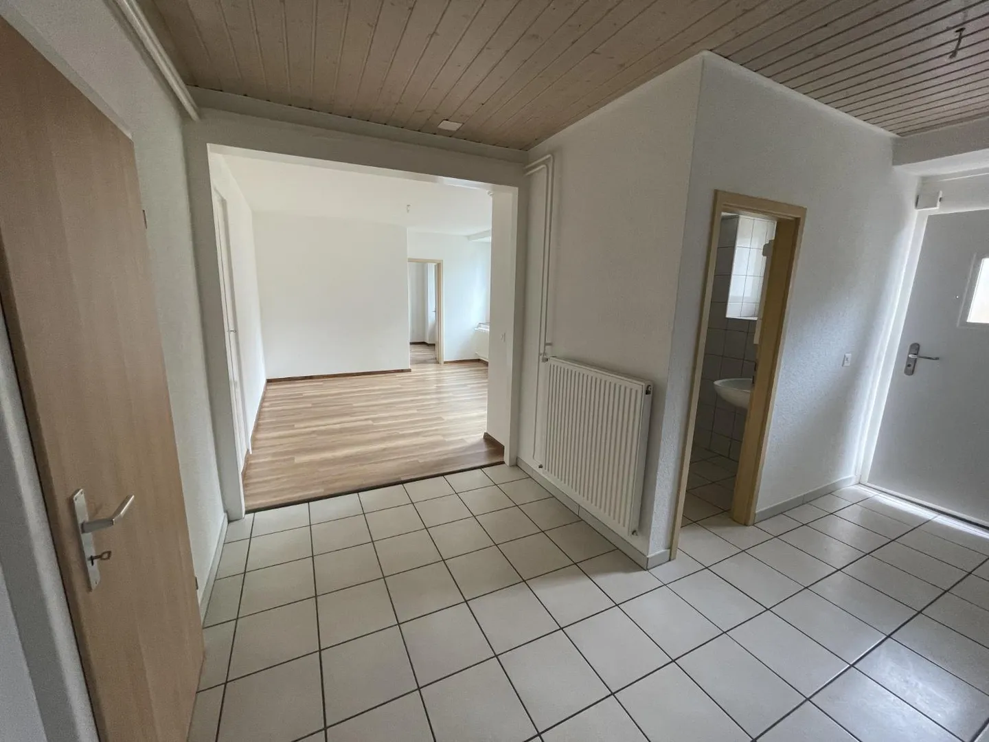2-Zimmer-Wohnung - Foto 2 von 6