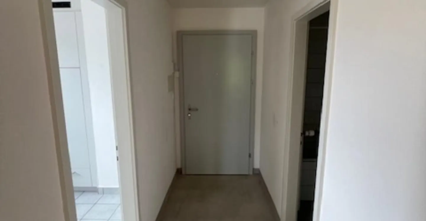 Modernes 3-Zimmer-Apartment - Foto 12 von 13