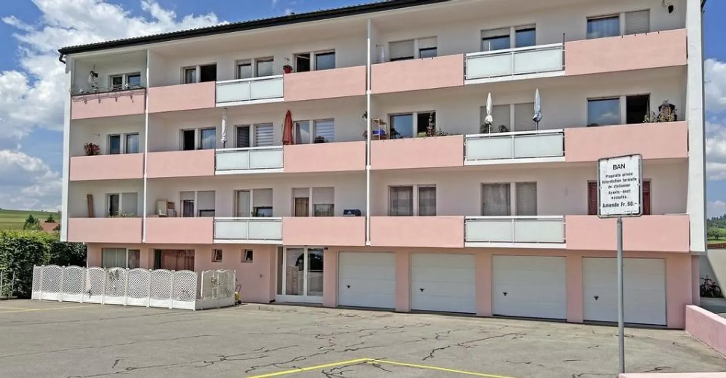 Appartamento di 2,5 locali al 1° piano - Foto 1 di 2