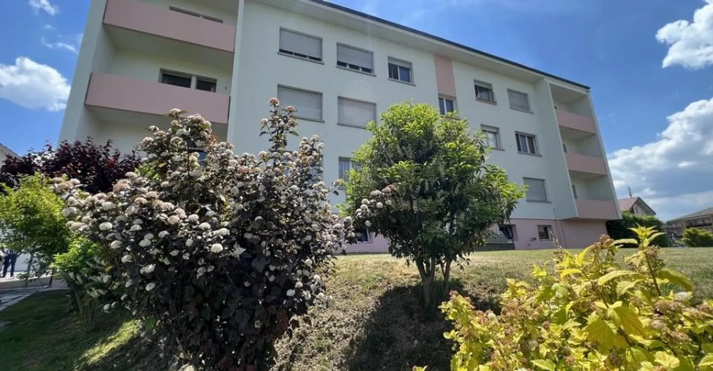 Appartamento di 2,5 locali al 1° piano - Foto 2 di 2