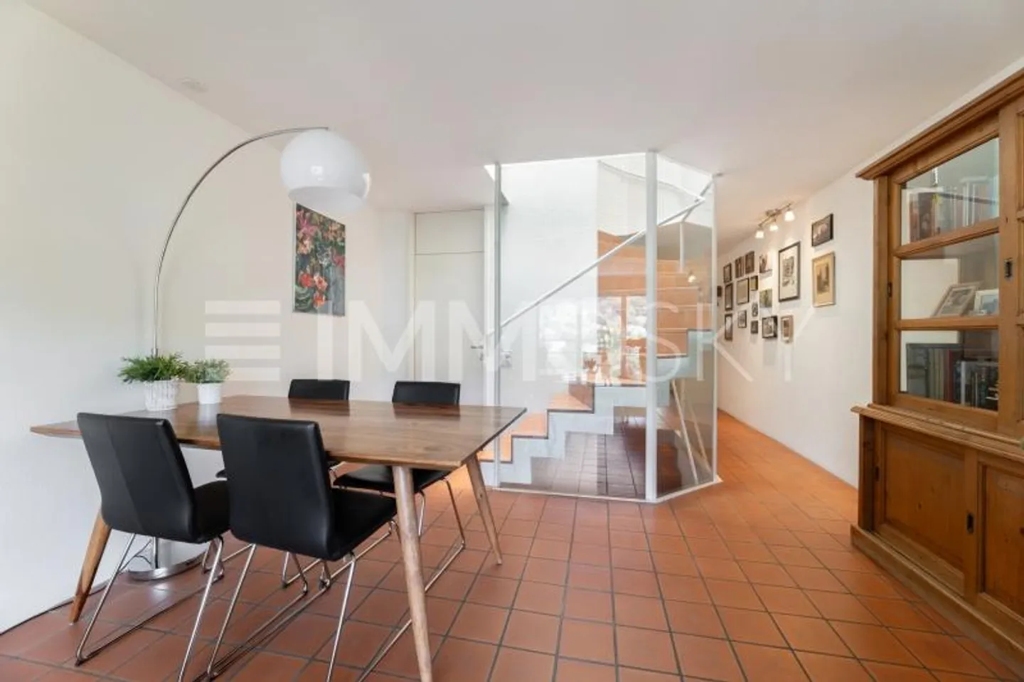 Un piacere di spazio - Foto 3 di 6