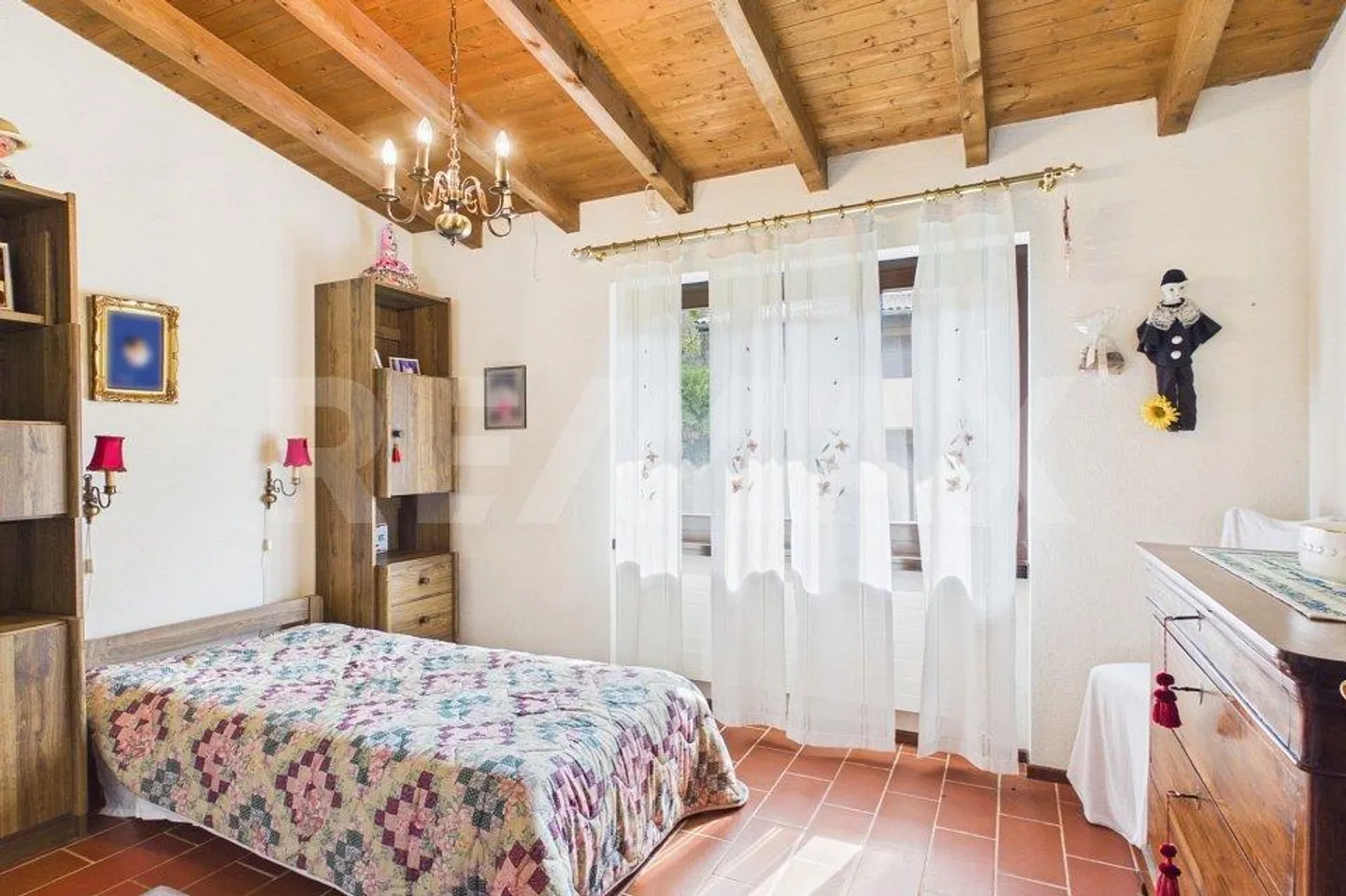 Einfamilienhaus mit Seeblick in Brusino Arsizio - Foto 9 von 13