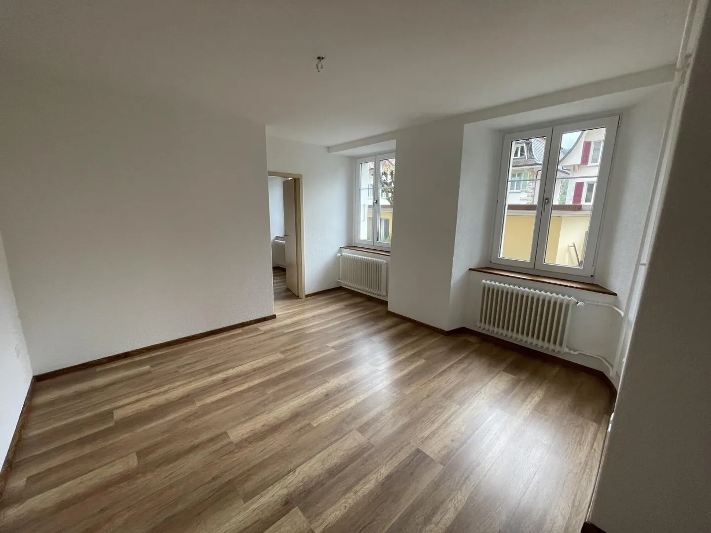 2-Zimmer-Wohnung - Foto 3 von 6