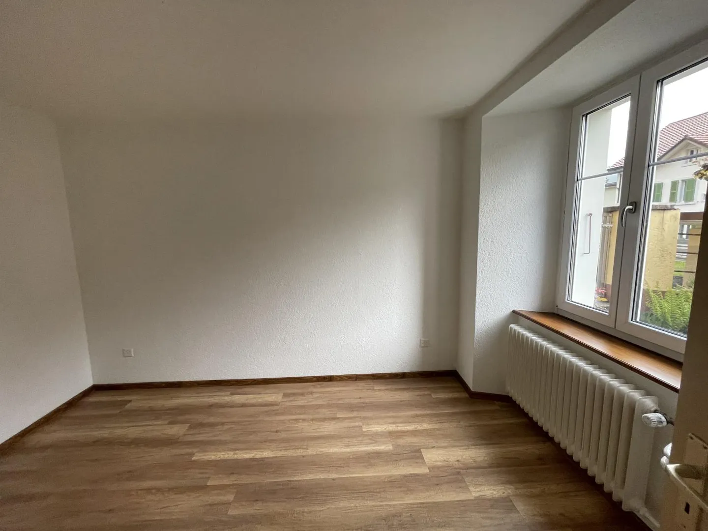 2-Zimmer-Wohnung - Foto 4 von 6