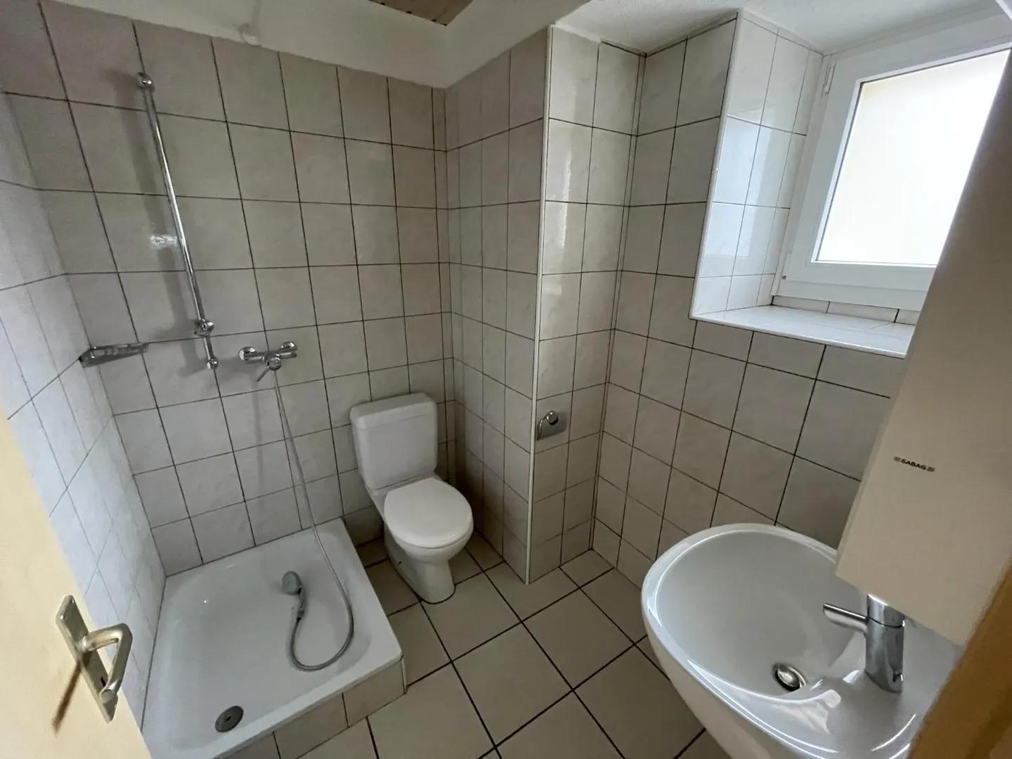 2-Zimmer-Wohnung - Foto 5 von 6