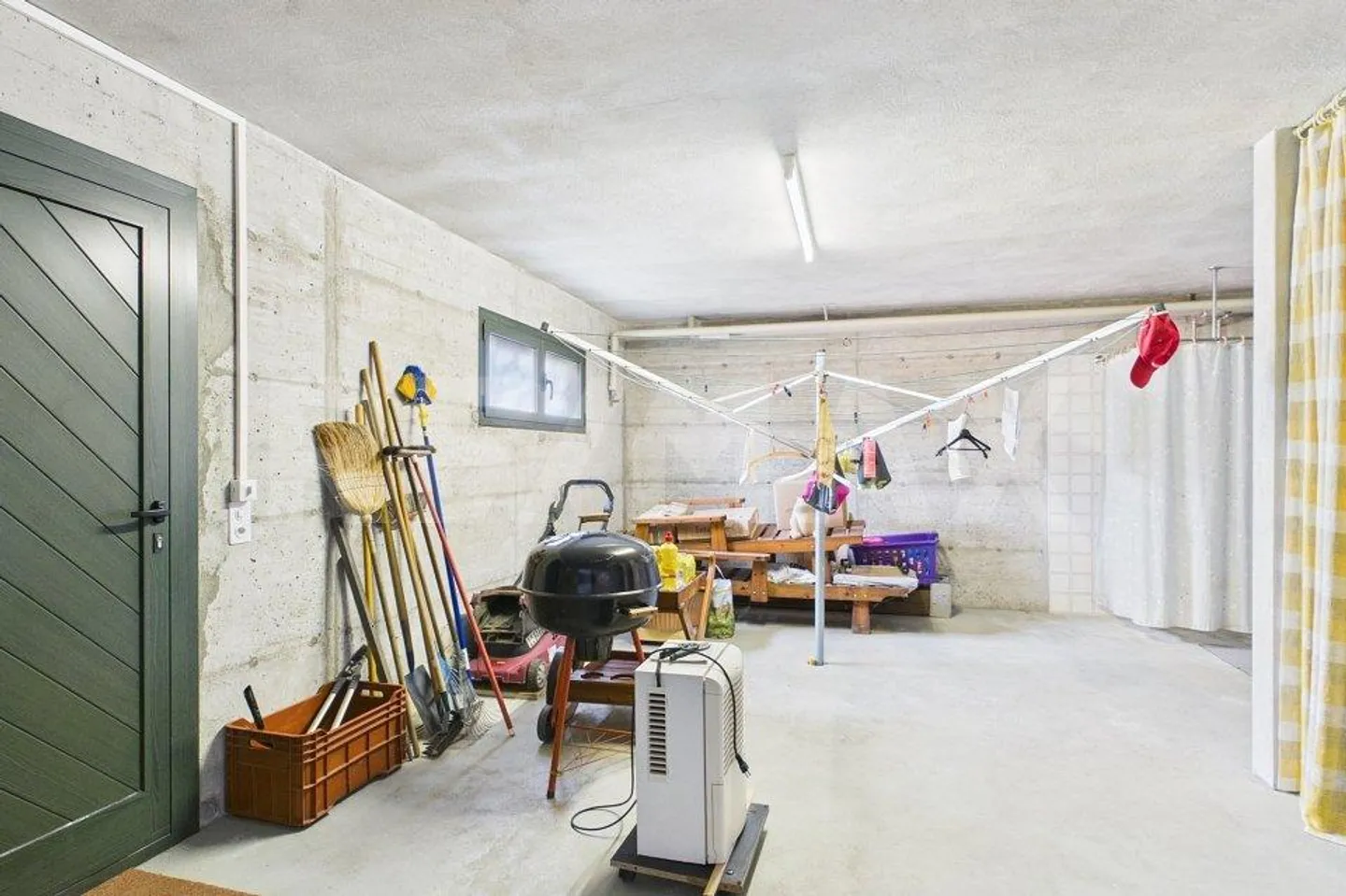 Einfamilienhaus mit Seeblick in Brusino Arsizio - Foto 12 von 13