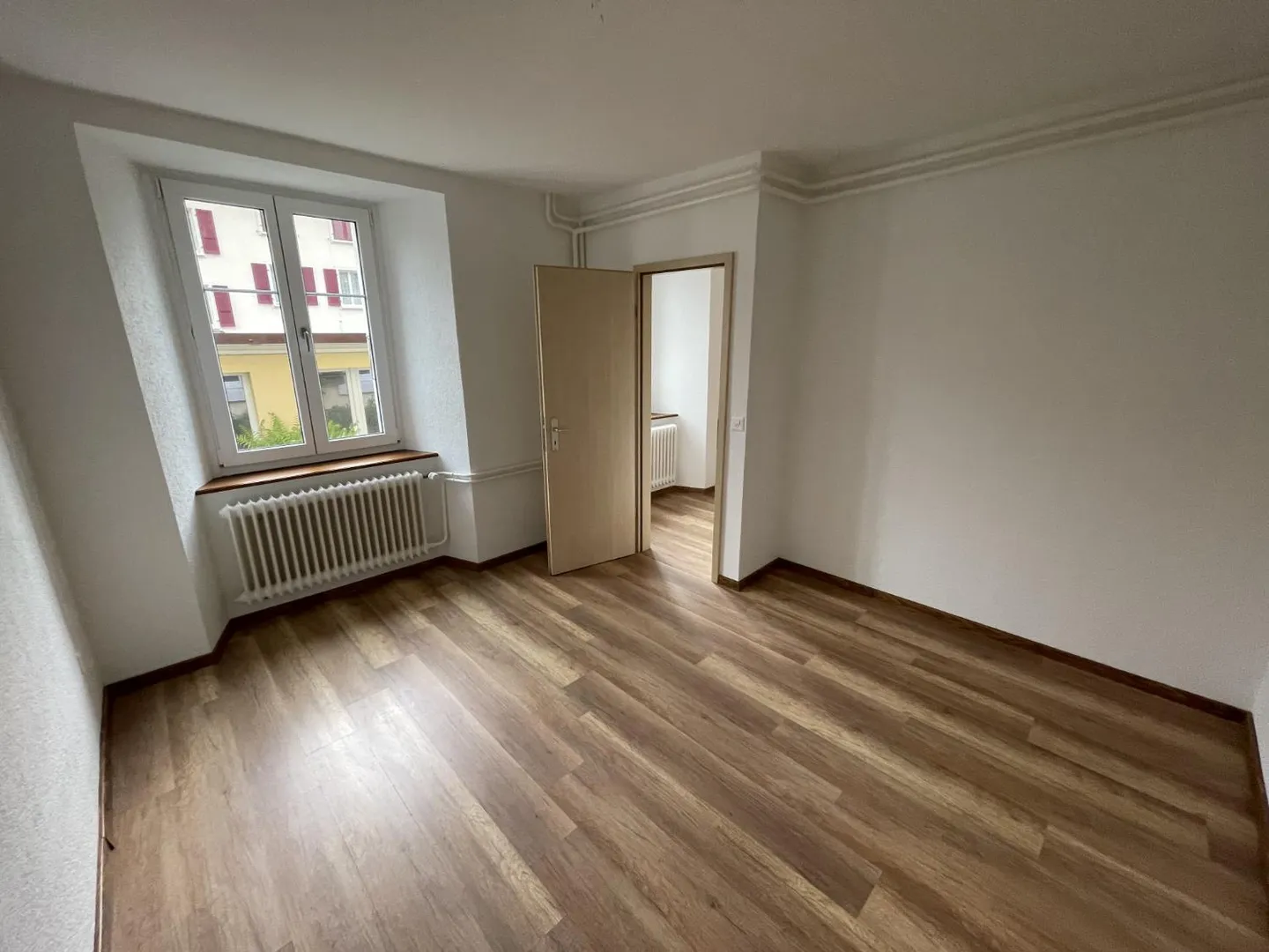 2-Zimmer-Wohnung - Foto 6 von 6