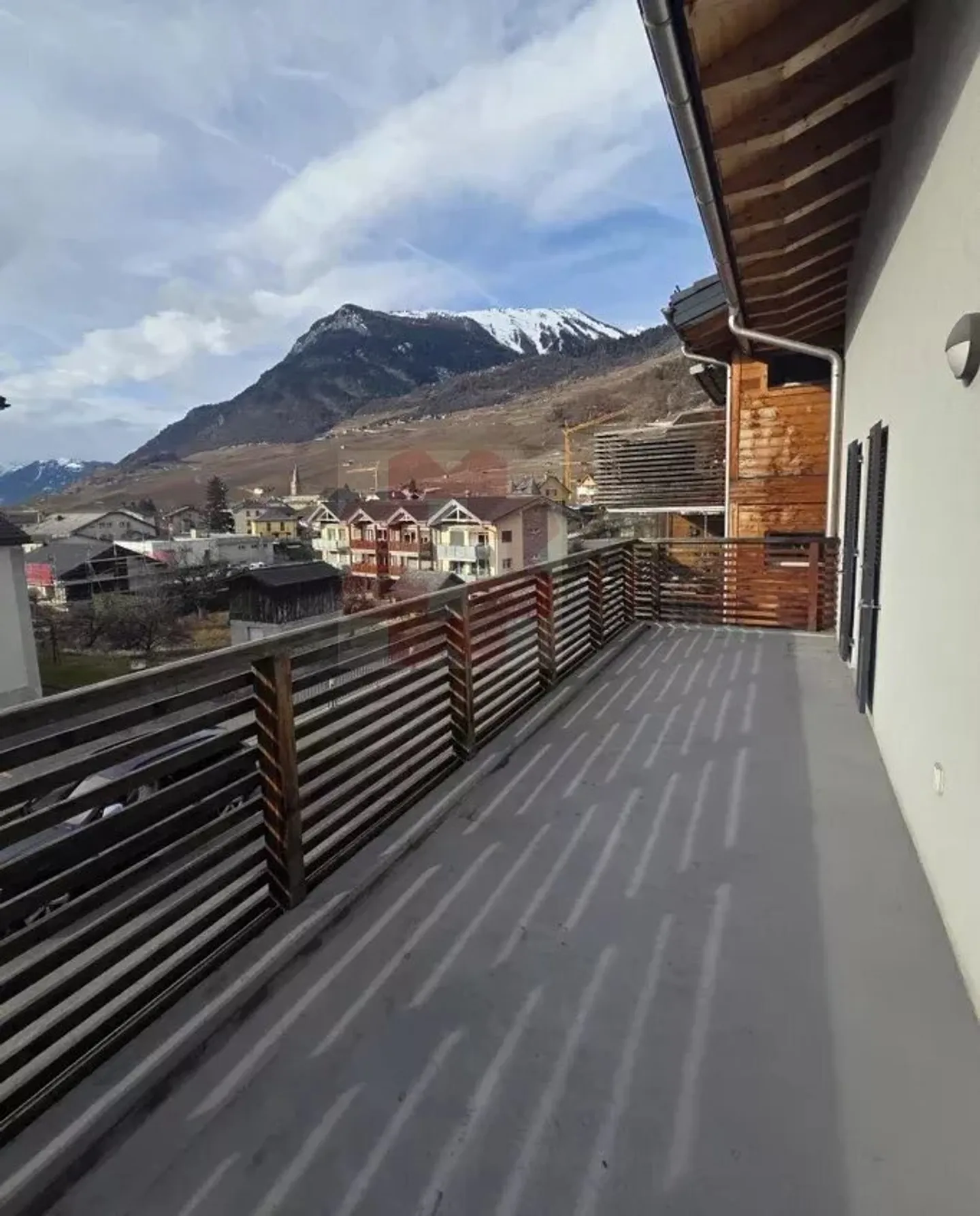 Stunning Duplex Penthouse in Leytron - Photo 10 of 10