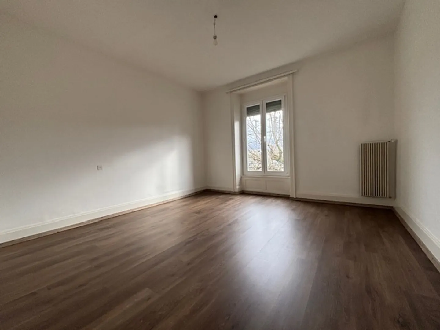 Delémont, 2.5 room apartment for rent - Photo 2 of 5