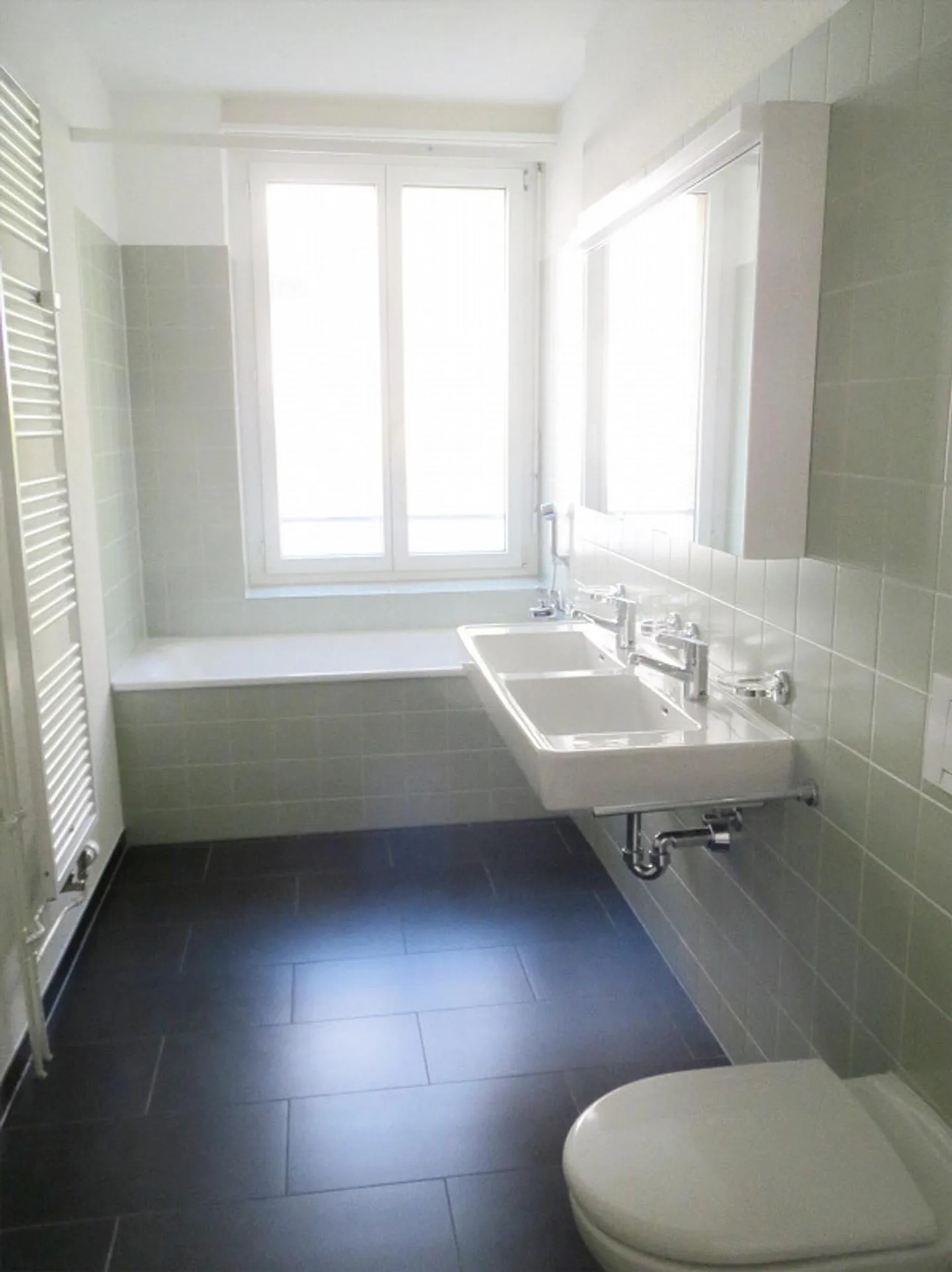 Moderne Wohnung nahe Bahnhof SBB - Foto 4 von 8