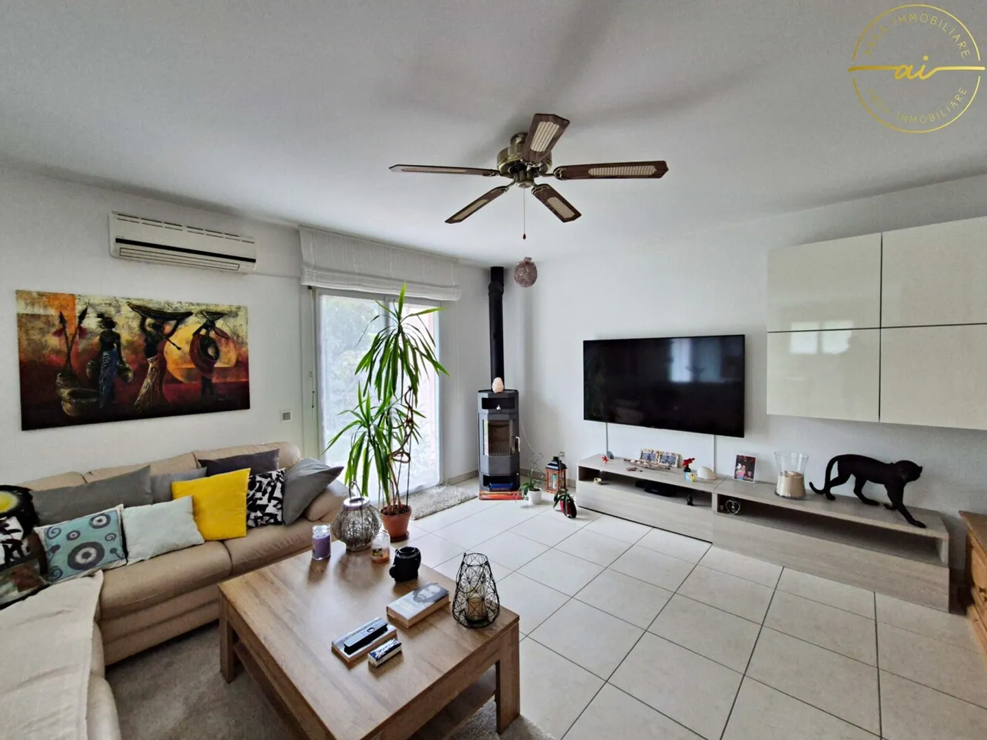 Incantevole Casa Familiare nel Verde - Foto 6 di 13