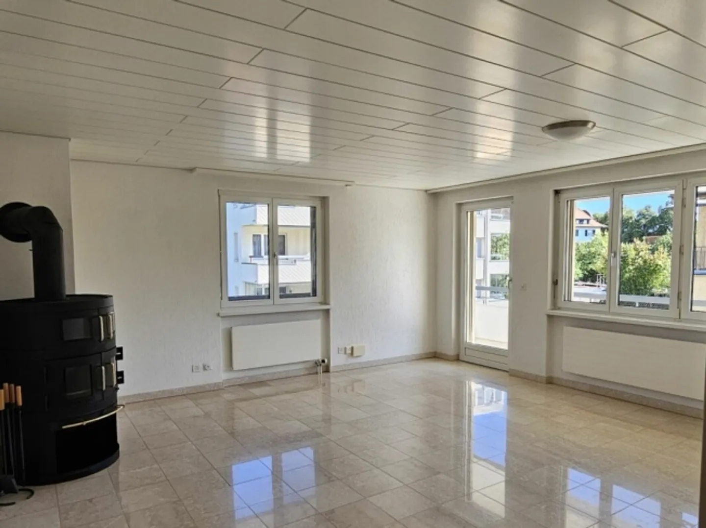 Spacious 4.5 room apartment for rent in Weinfelden. - Photo 4 of 14