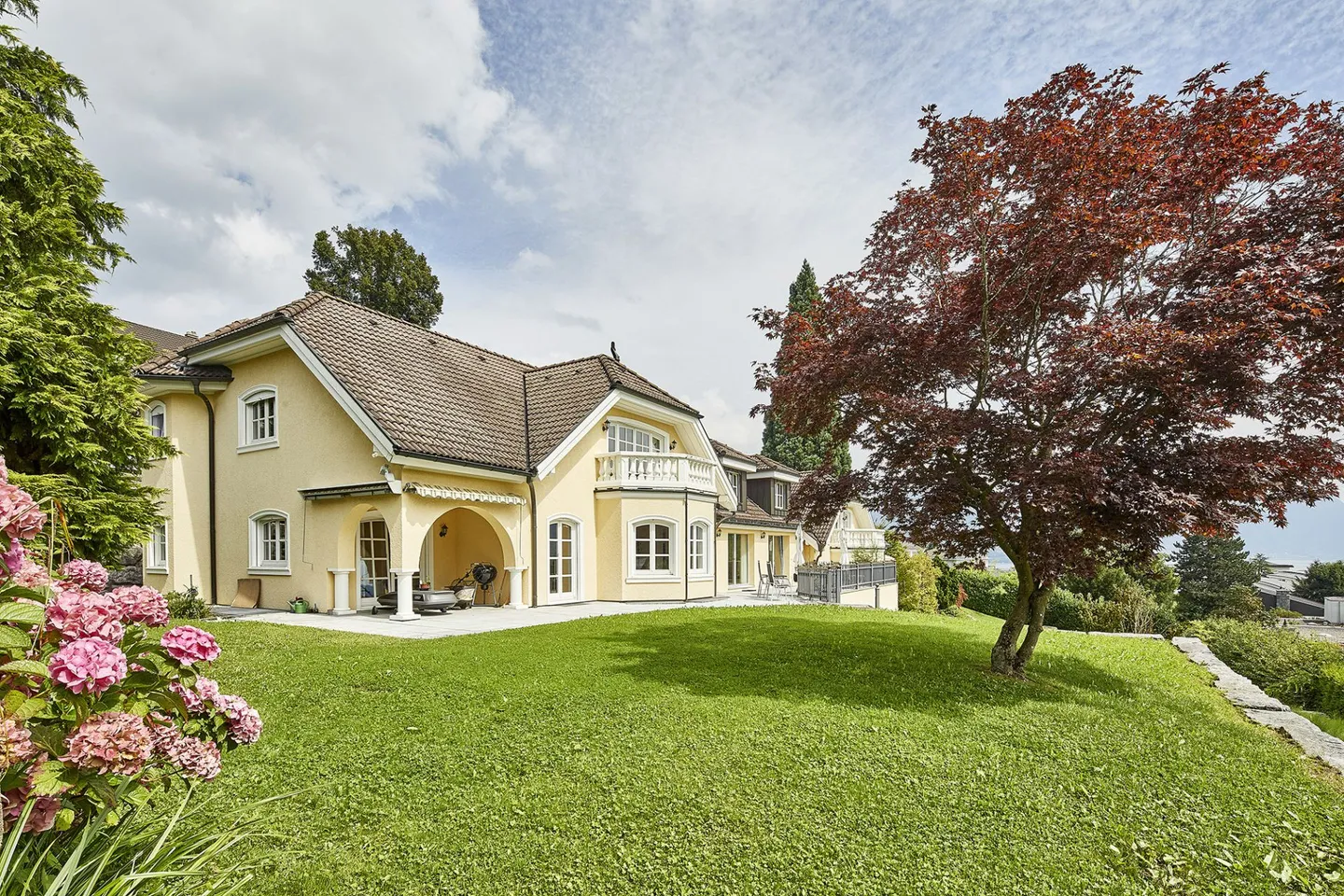 La tua villa con massima privacy - Foto 1 di 18