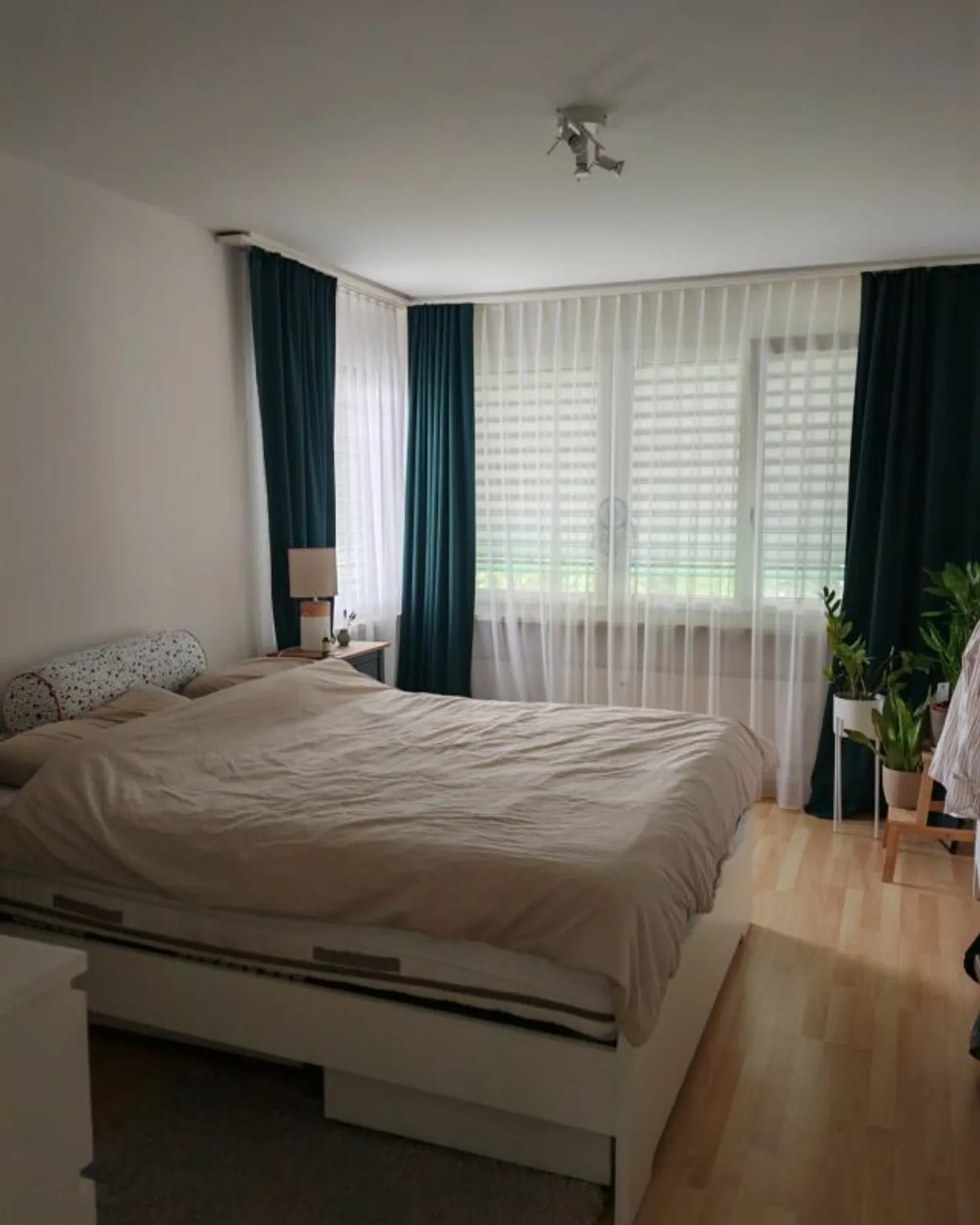 Condominium confortable au Wasgenring! - Photo 5 sur 8