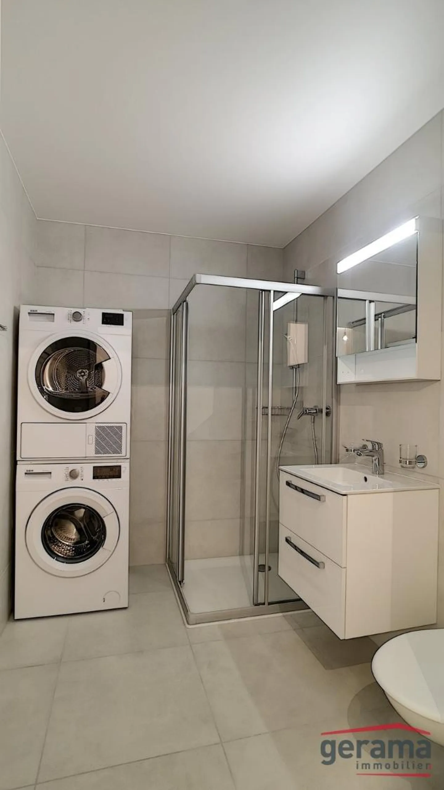 Beautiful 3.5-room apartment in Ecuvillens! - Photo 3 of 5