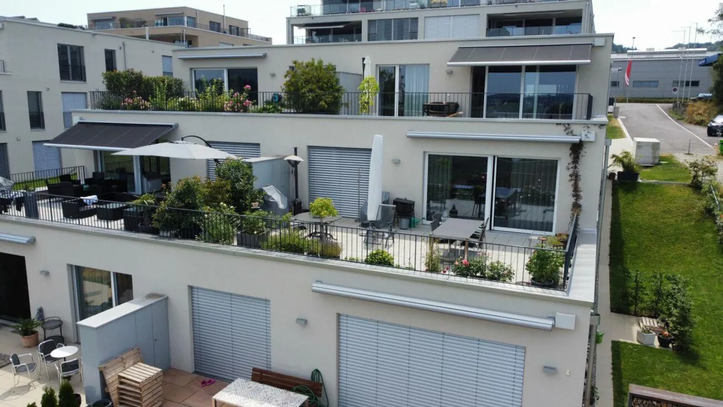 Nel standard di proprietà con vista lago mozzafiato - Foto 15 di 17