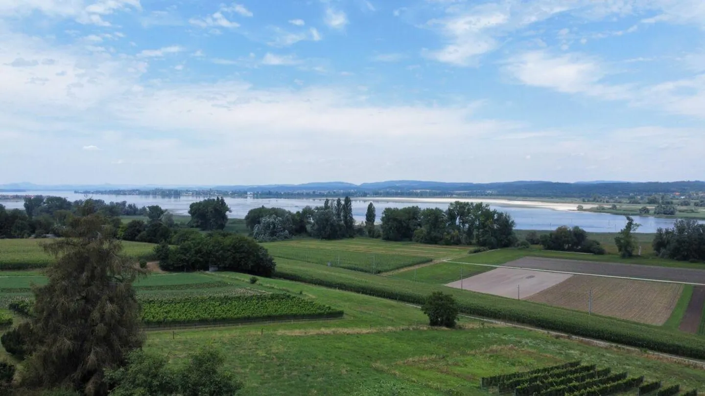 Nel standard di proprietà con vista lago mozzafiato - Foto 16 di 17