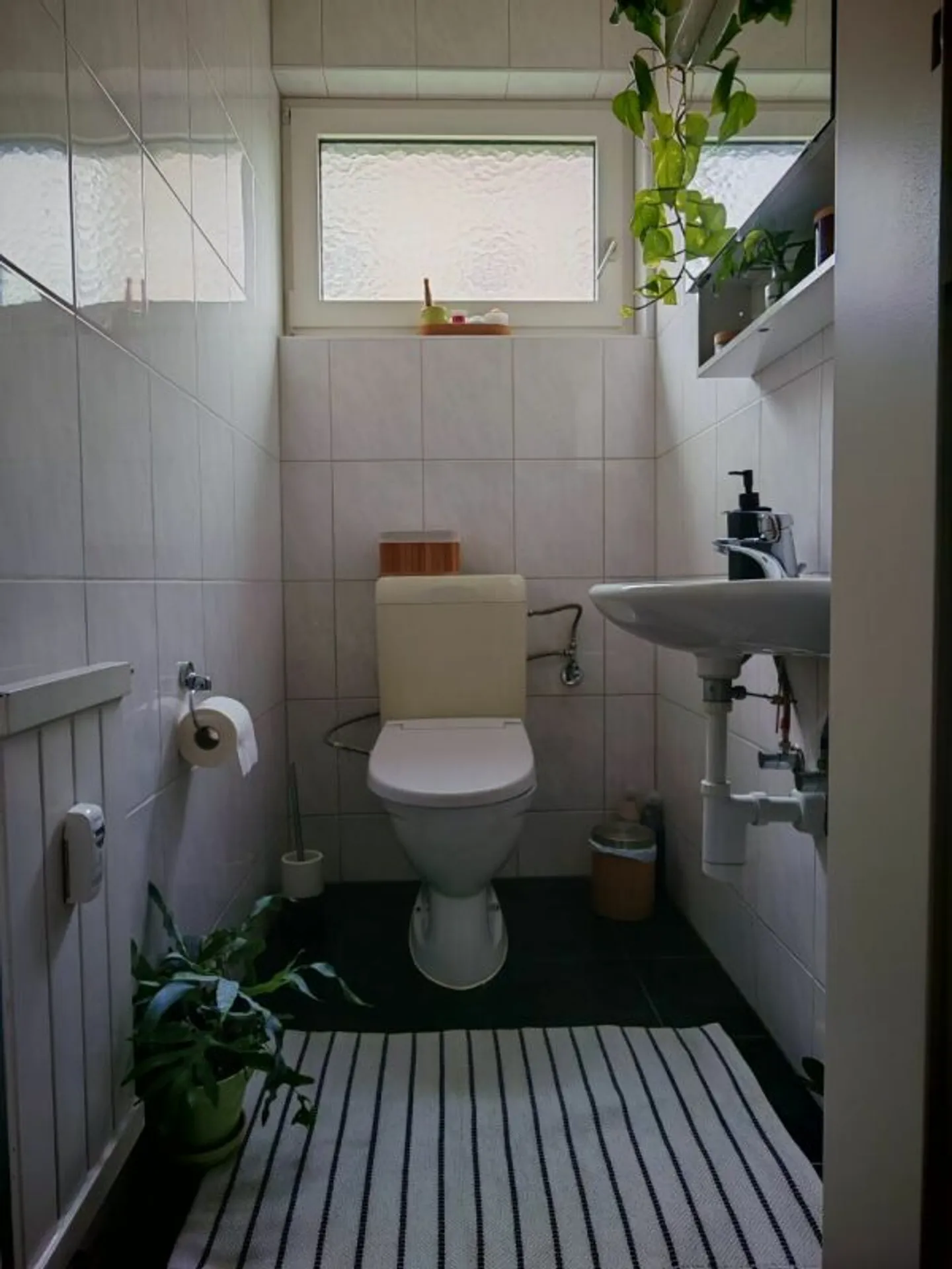 Condominium confortable au Wasgenring! - Photo 7 sur 8
