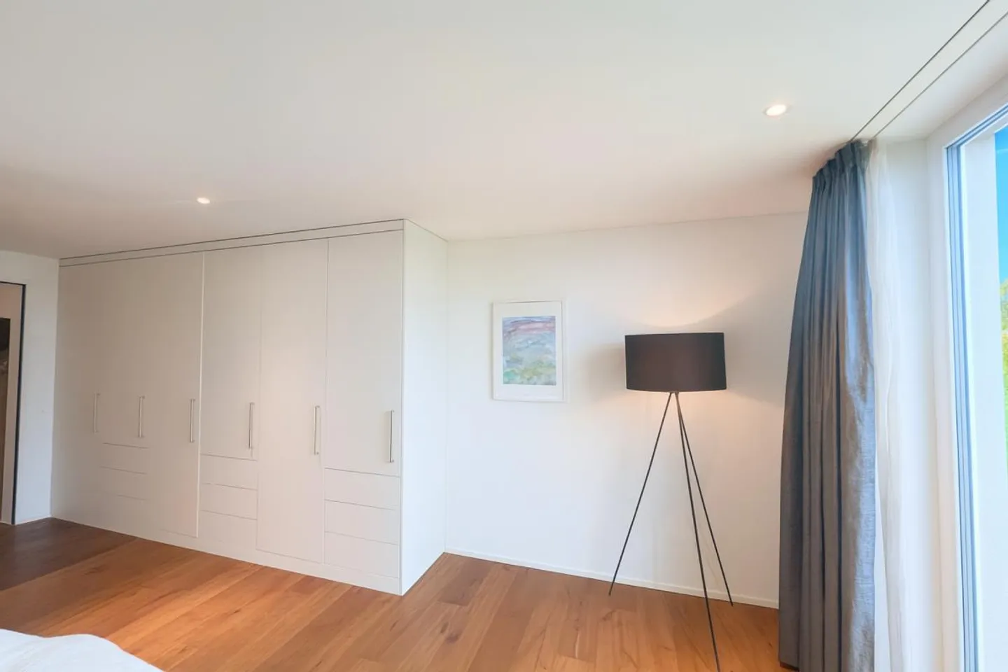 Nel standard di proprietà con vista lago mozzafiato - Foto 7 di 17